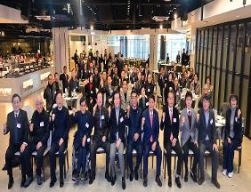 2025년 (사)울산광역시의정회 정기총회