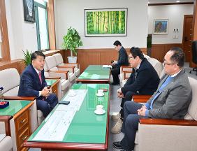 울산광역시의회, 교육청 조례 용어 개정 갈등 중재