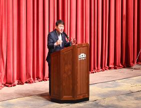 (사)한국연극협회 울산광역시지회 제29회 울산연극제 개막식