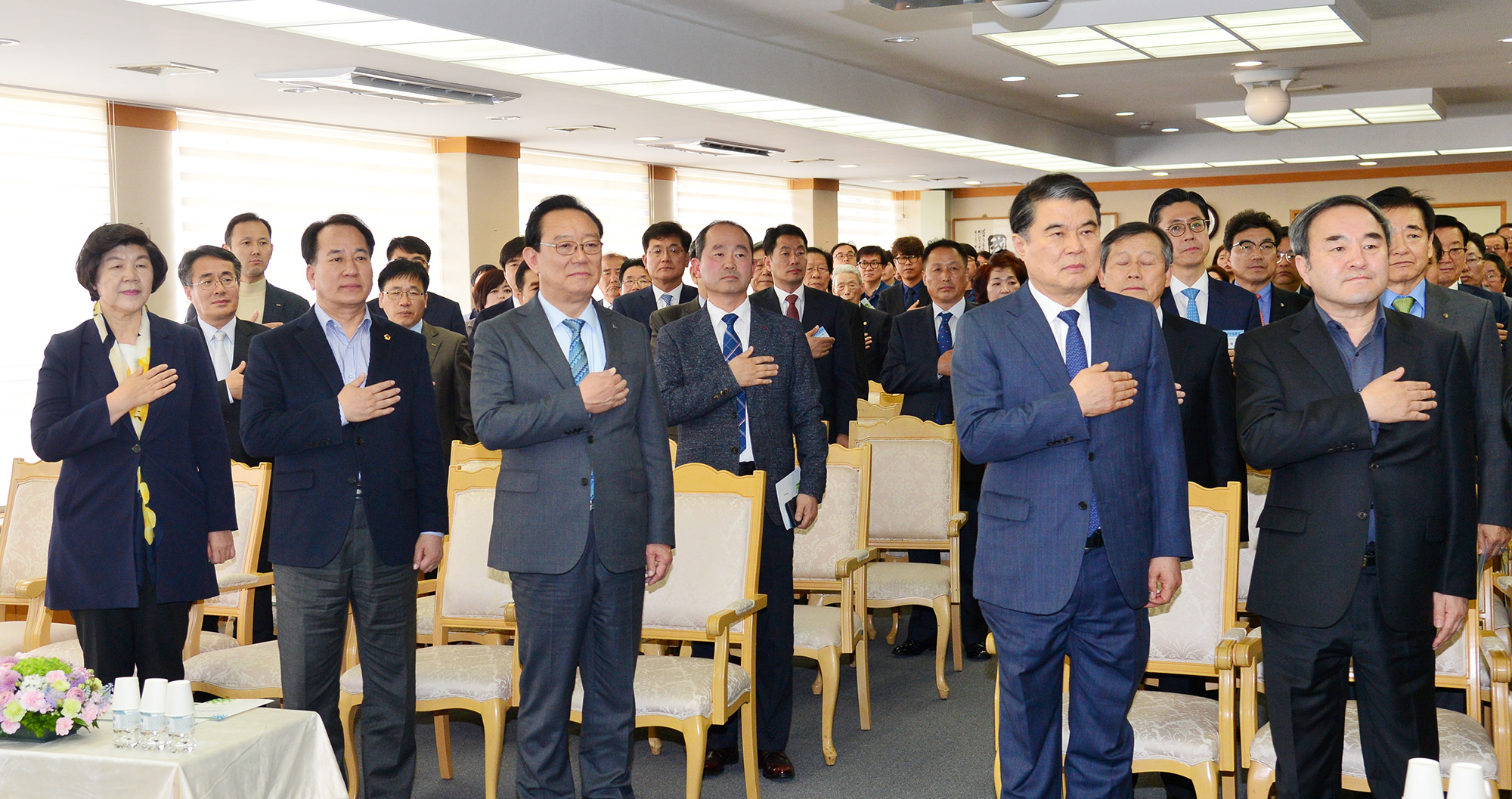 제46회 상공의 날 기념식 및 제31회 울산상공대상 시상식2