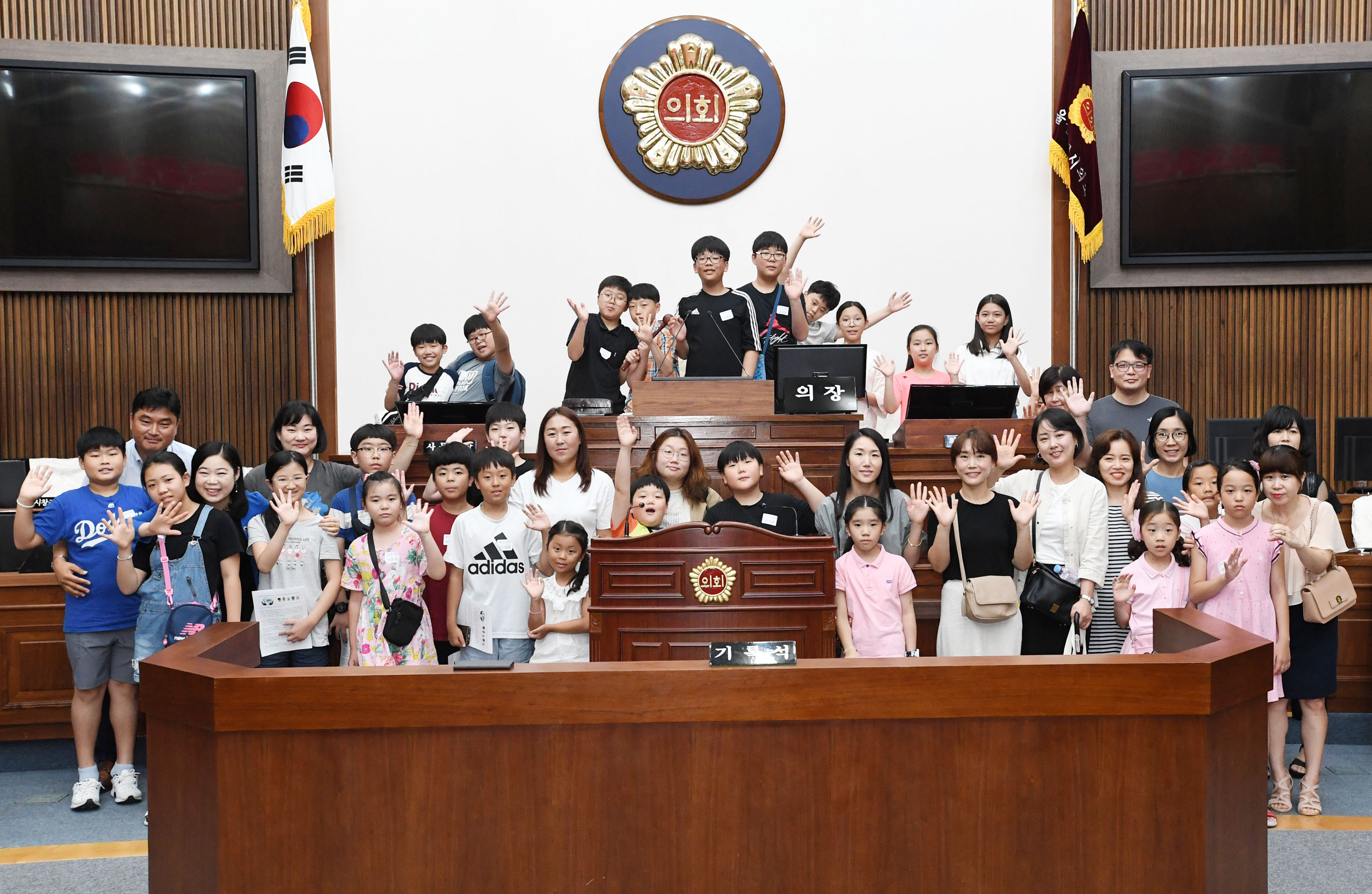 시의회 이미영 부의장 제11회 이미영 의원과 함께하는 생생체험 실시 1