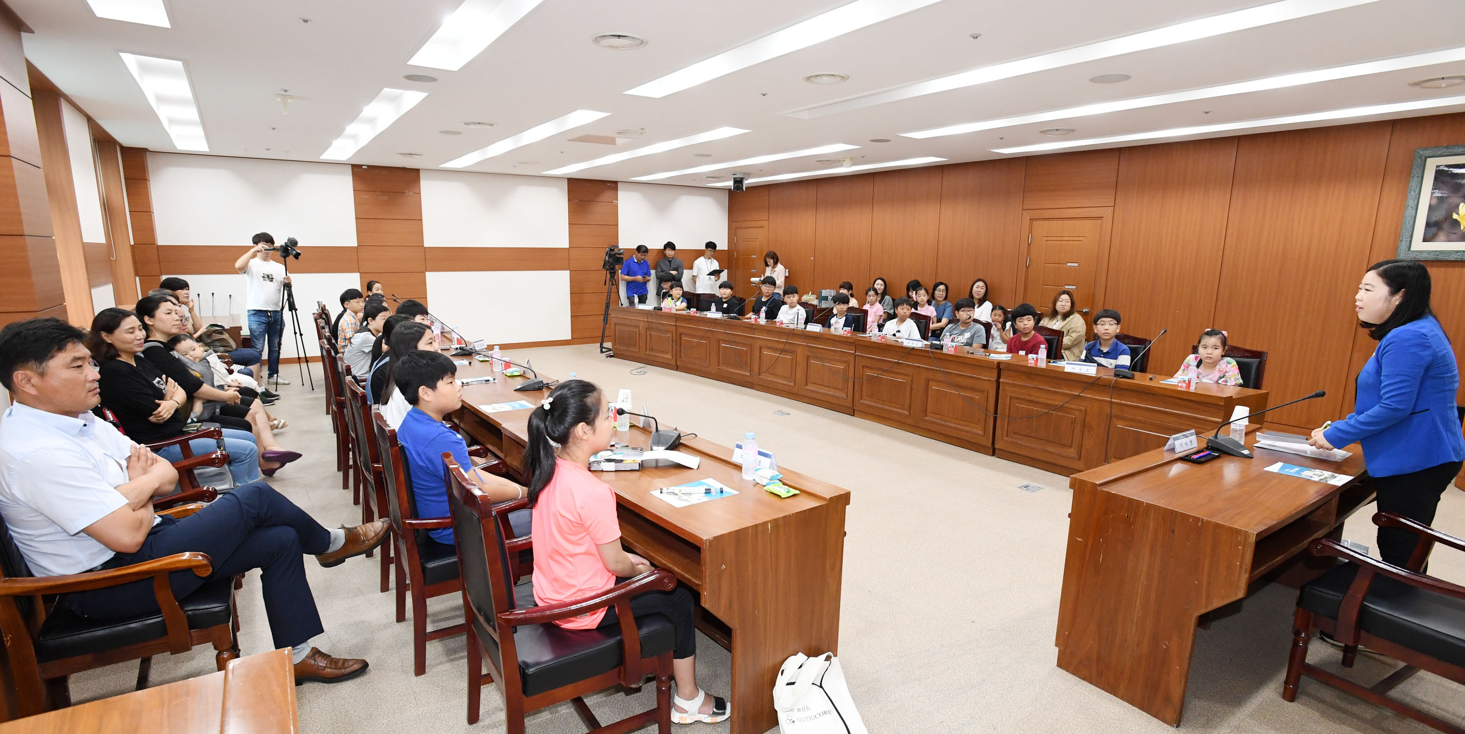 시의회 이미영 부의장 제11회 이미영 의원과 함께하는 생생체험 실시 5