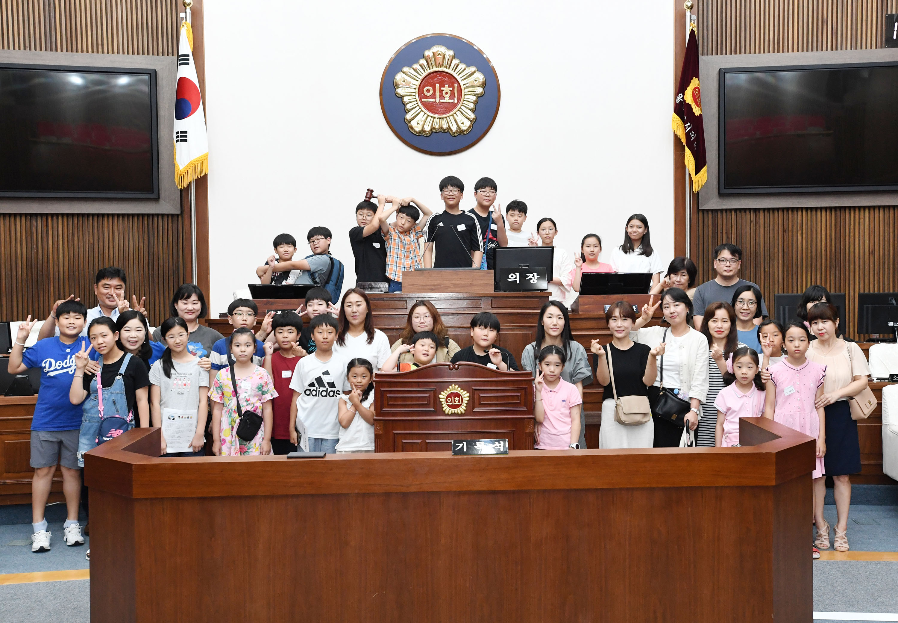 시의회 이미영 부의장 제11회 이미영 의원과 함께하는 생생체험 실시 9