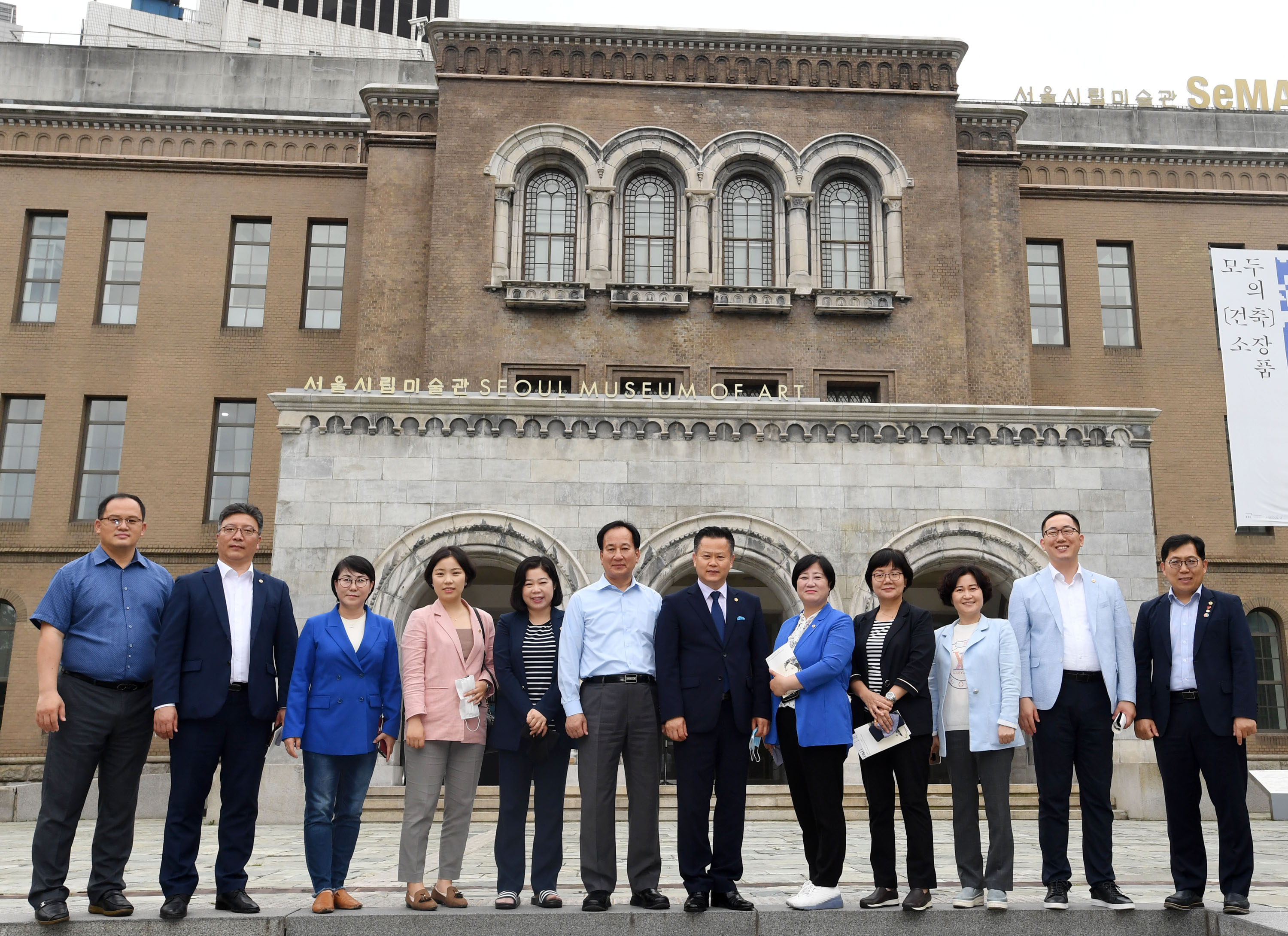 시의회, 국무총리와 면담.. 울산시 현안 사업 반영 요청17