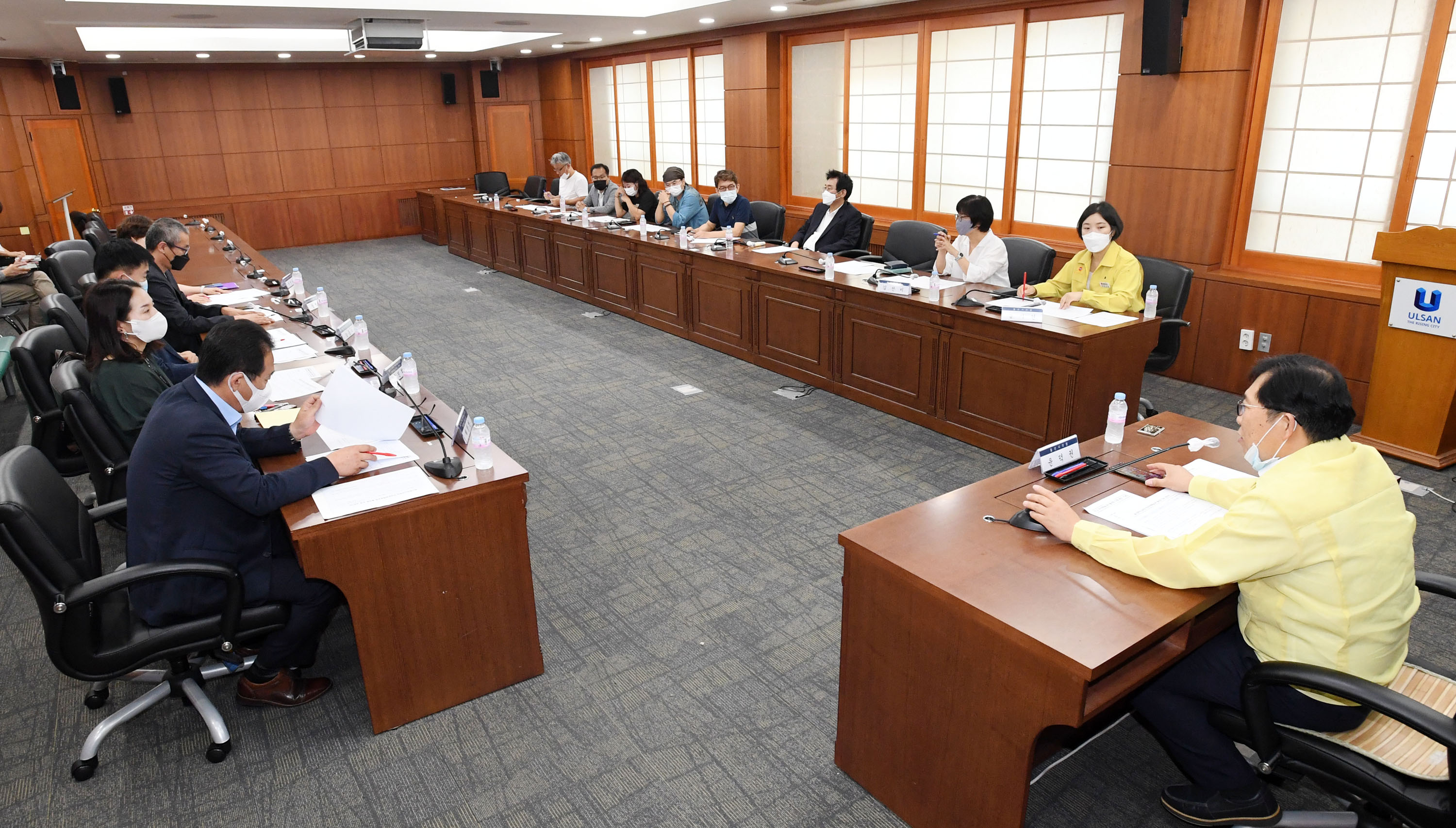 윤덕권 의원 학교문화예술교육 활성화 조례 제정 간담회 개최4