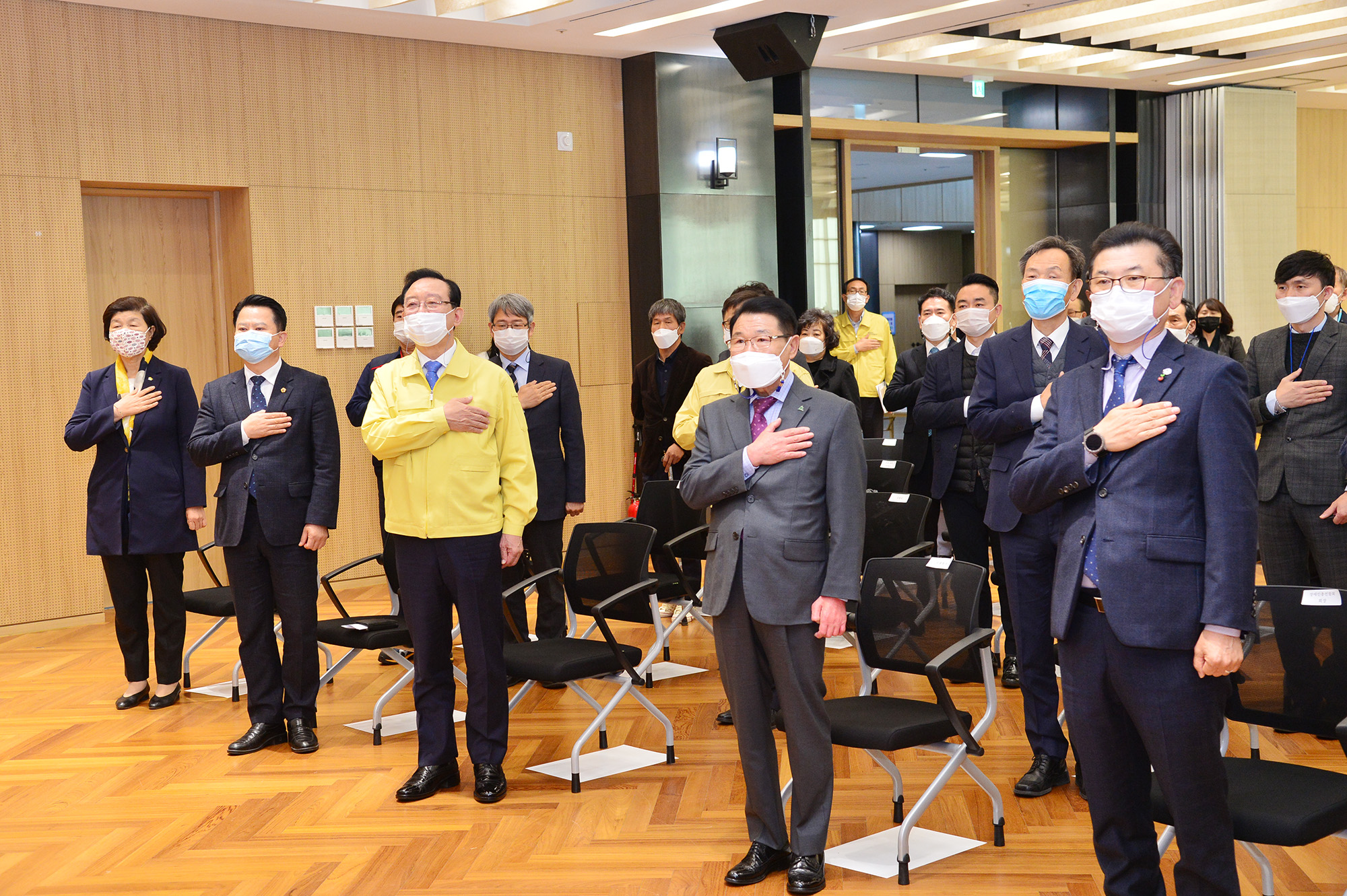 2020년 지체장애인의 날 기념식2