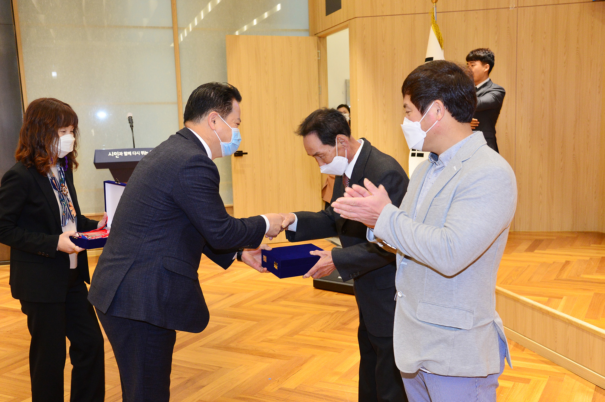 2020년 지체장애인의 날 기념식3