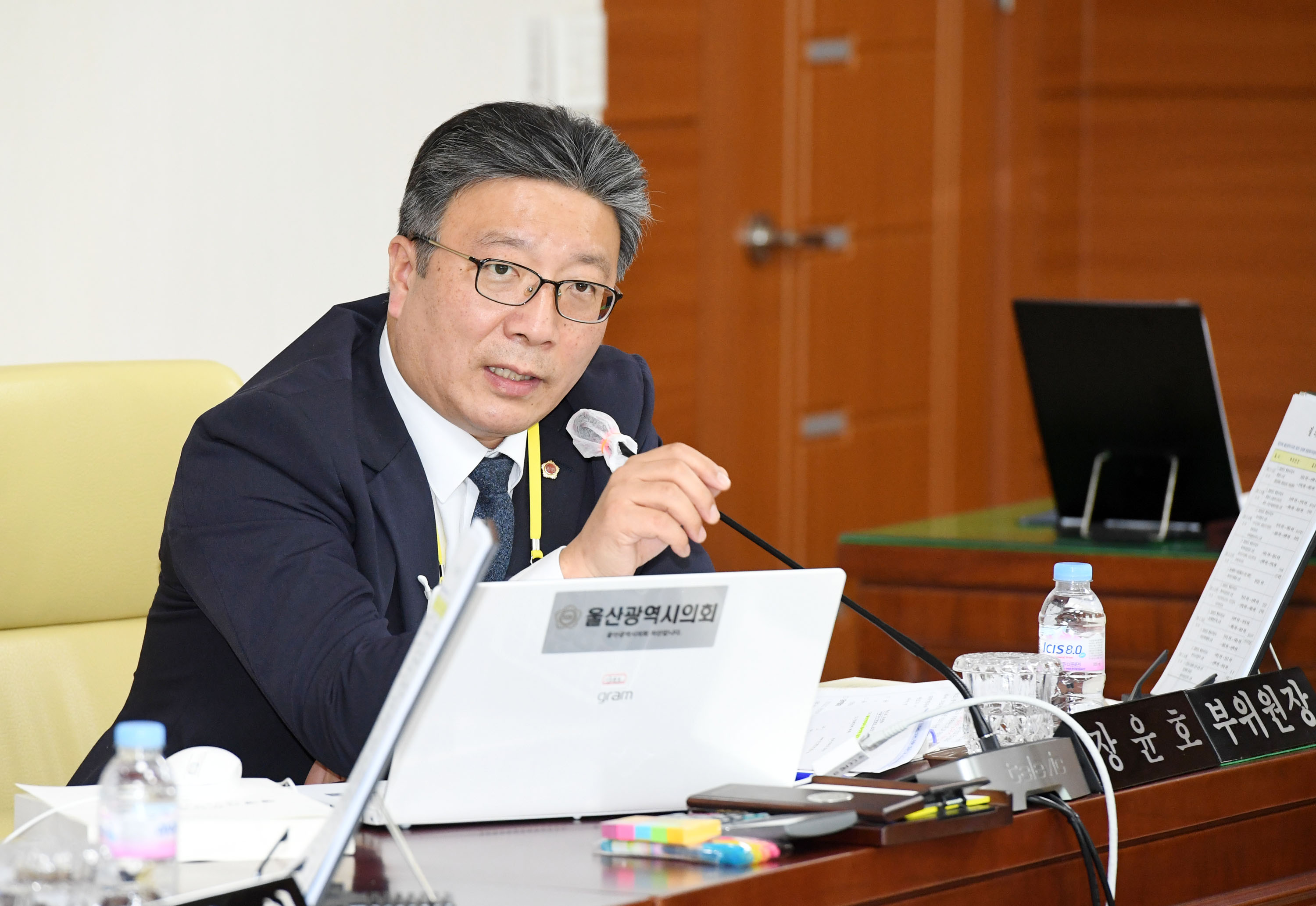 환경복지위원회 제218회 정례회 기간중 복지여성건강국 소관 2020년도 행정사무감사7