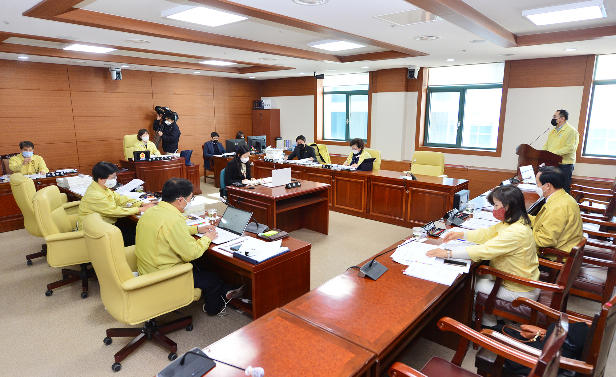 교육위원회 조례안 심사2