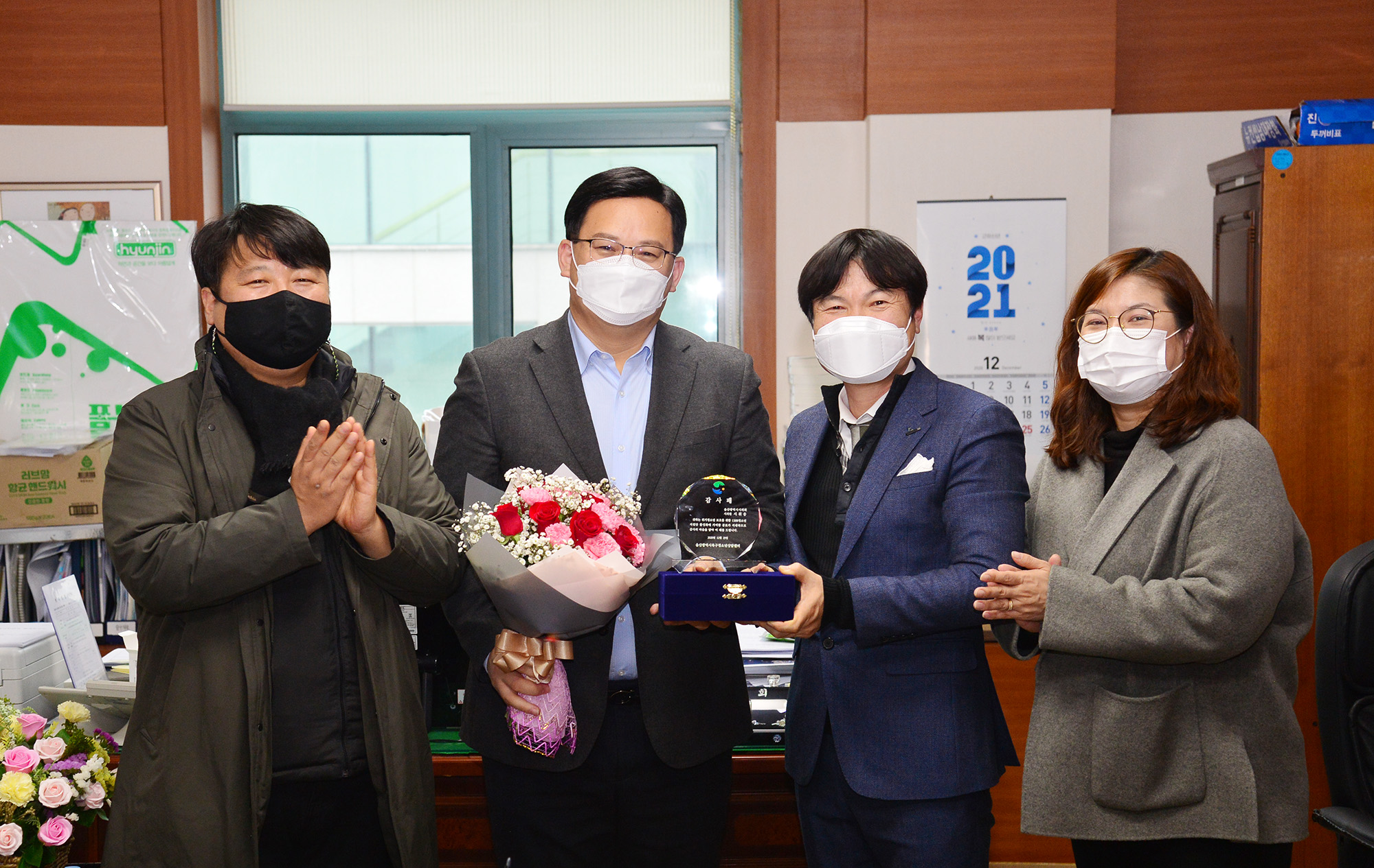 서휘웅 운영위원장, 청소년 안심약국 제도 지원을 위한 간담회5