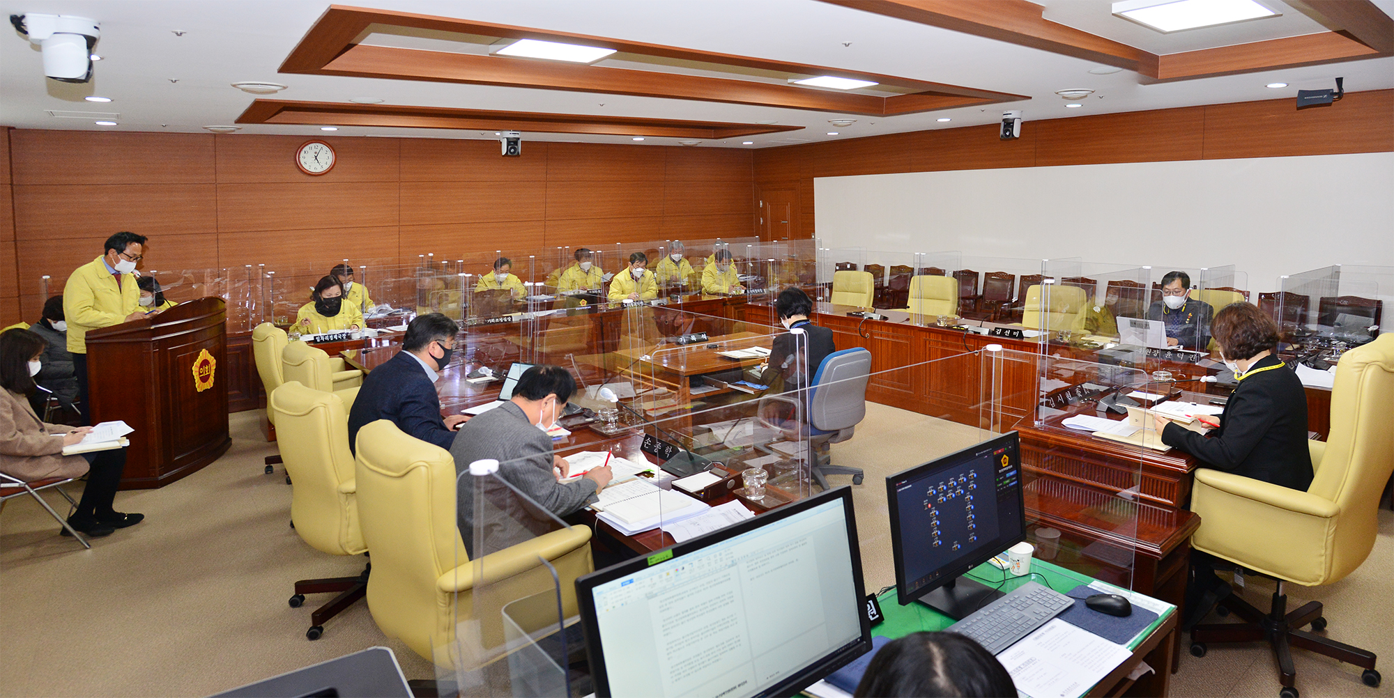 청년정책특별위원회, 제2차 위원회 개최3