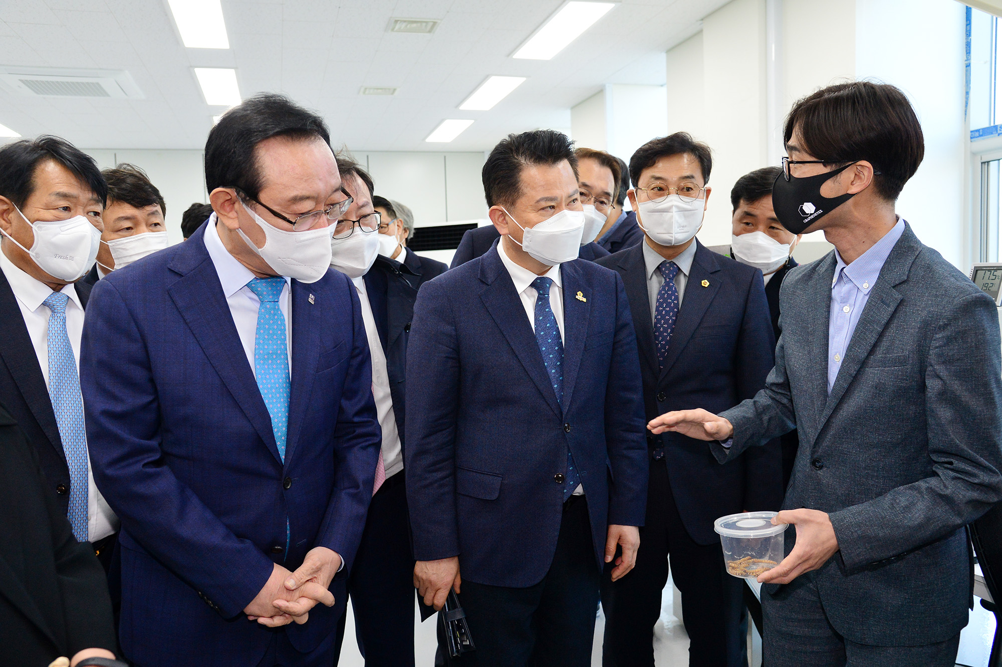 제15회 울산 화학의 날 기념식 6