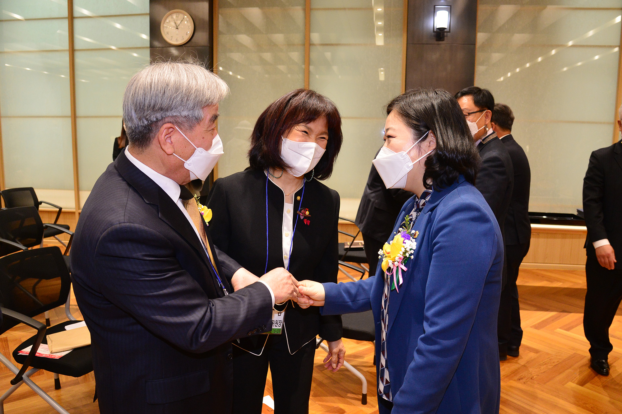 박상진 의사 순국 100주년 기념 사업회 발대식 8