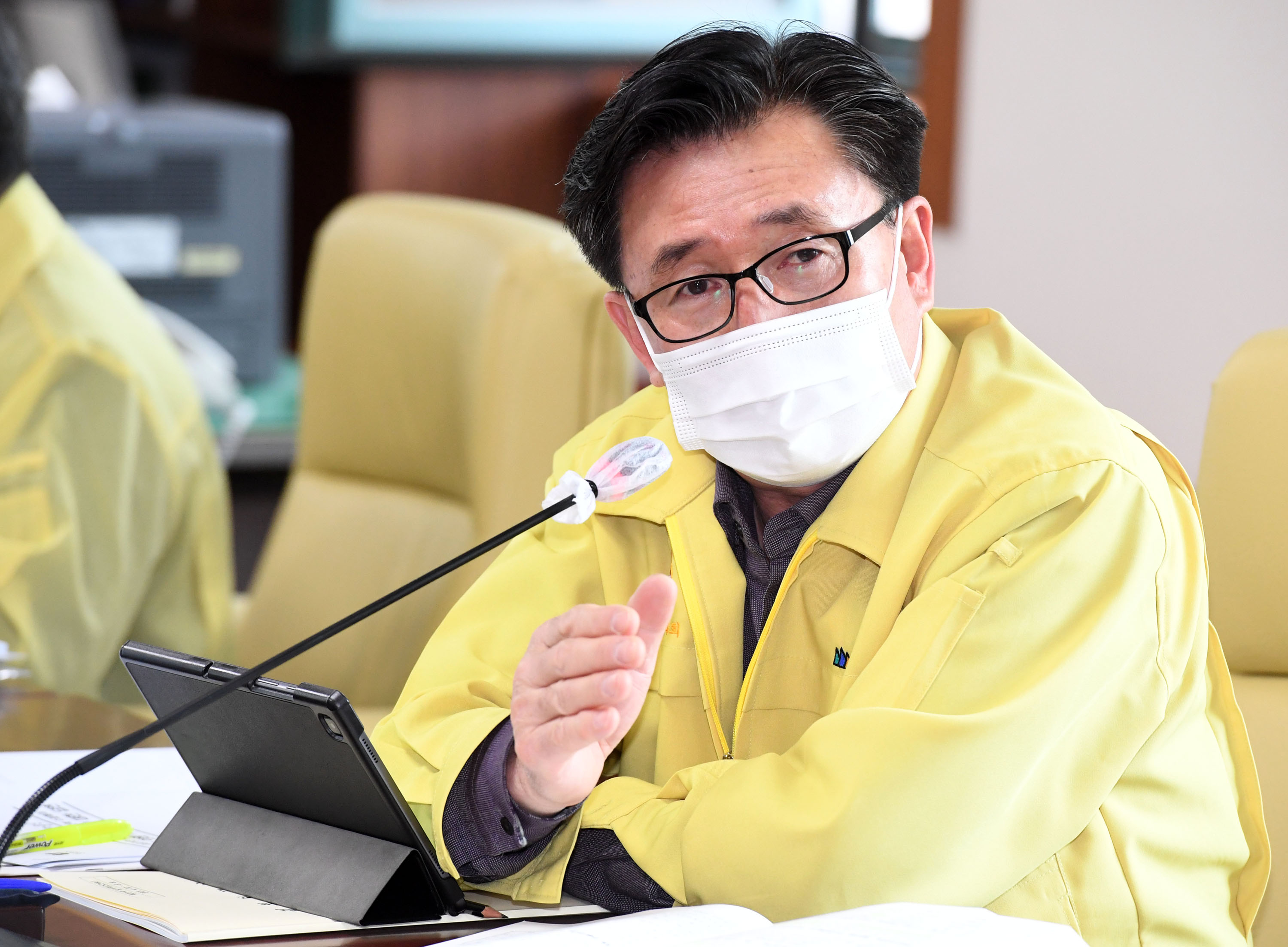 산업건설위원회 소관 제2회 추가경정예산안 예비심사6