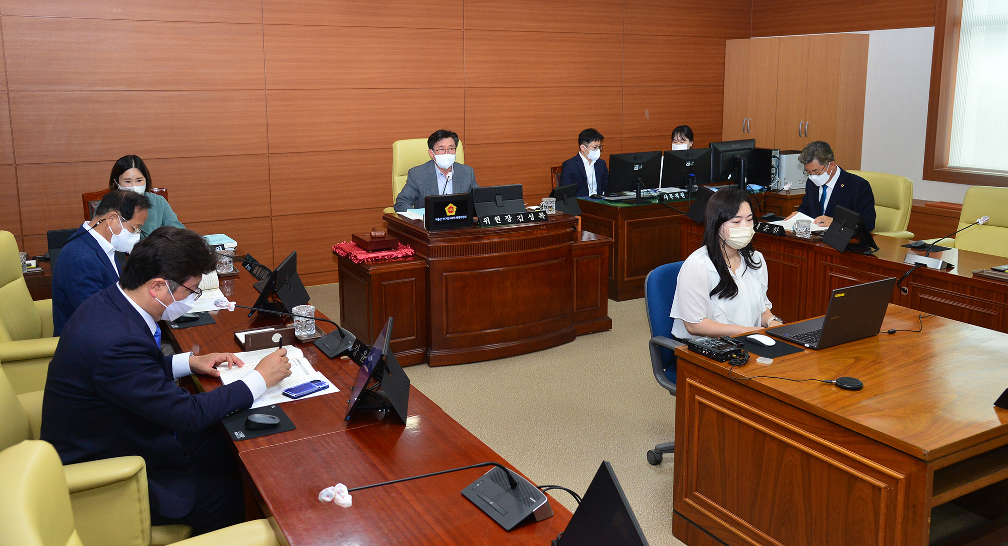 저출산·인구감소대책 특별위원회 제3차 회의1