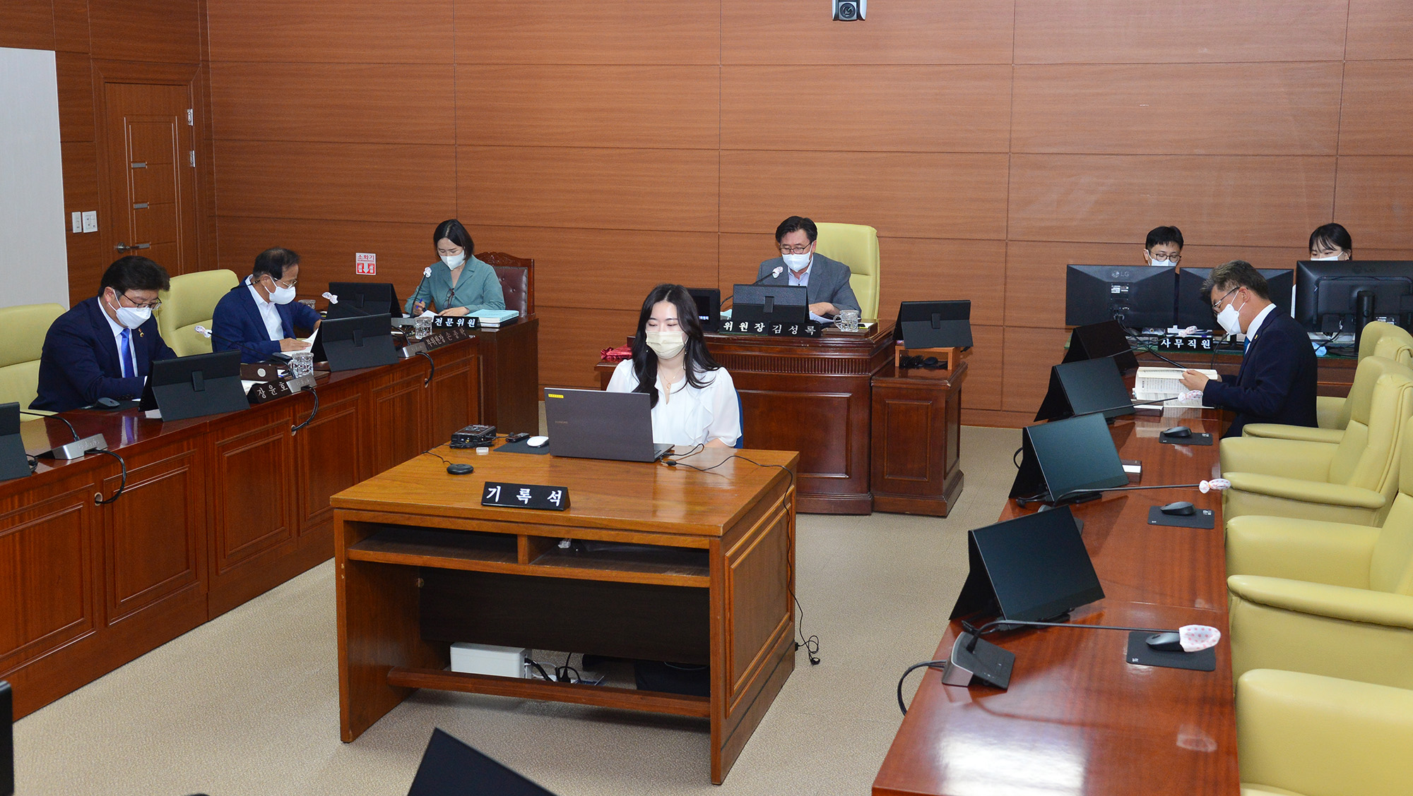 저출산·인구감소대책 특별위원회 제3차 회의3