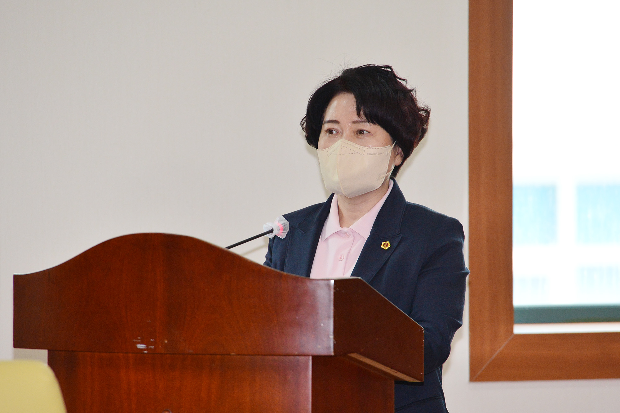 교육위원회, 각종 조례안 심사5
