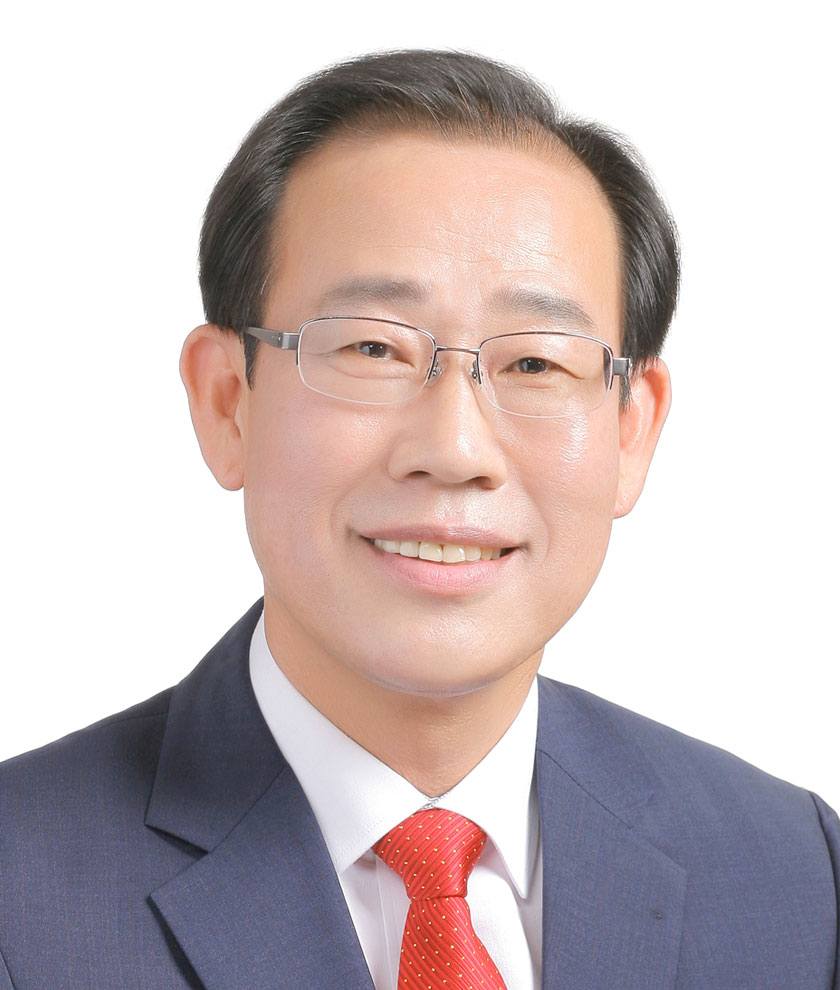 KANG DAE GIL