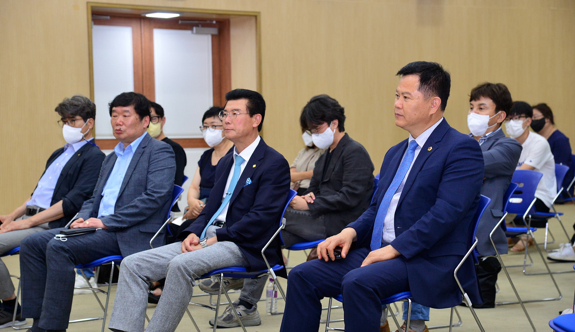 박병석 의장, ‘21세기 울산의 가치’ 세미나 개최6