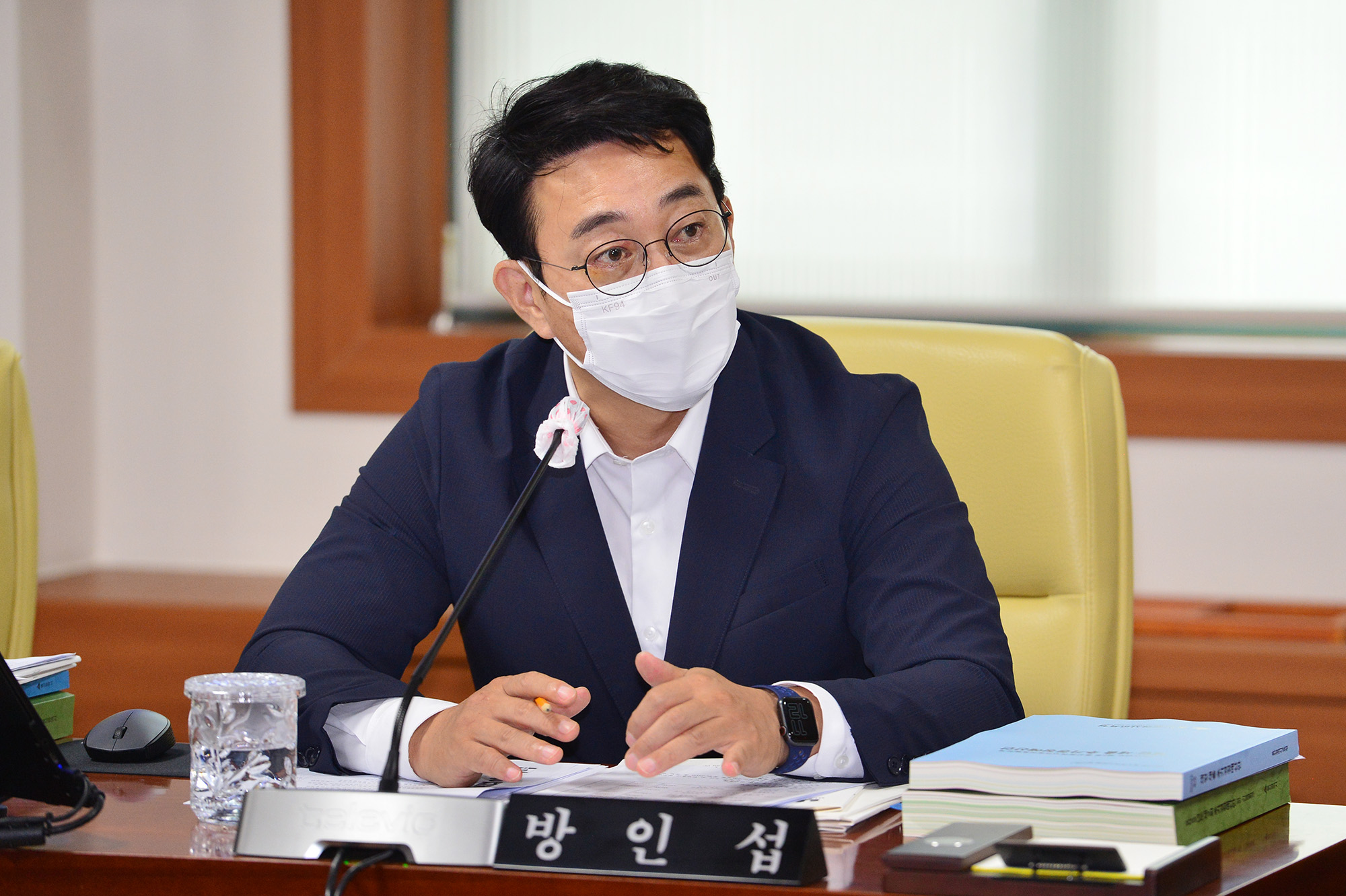 예산결산특별위원회, 2022년도 제2회 울산광역시·교육청 추가경정예산안 심사12