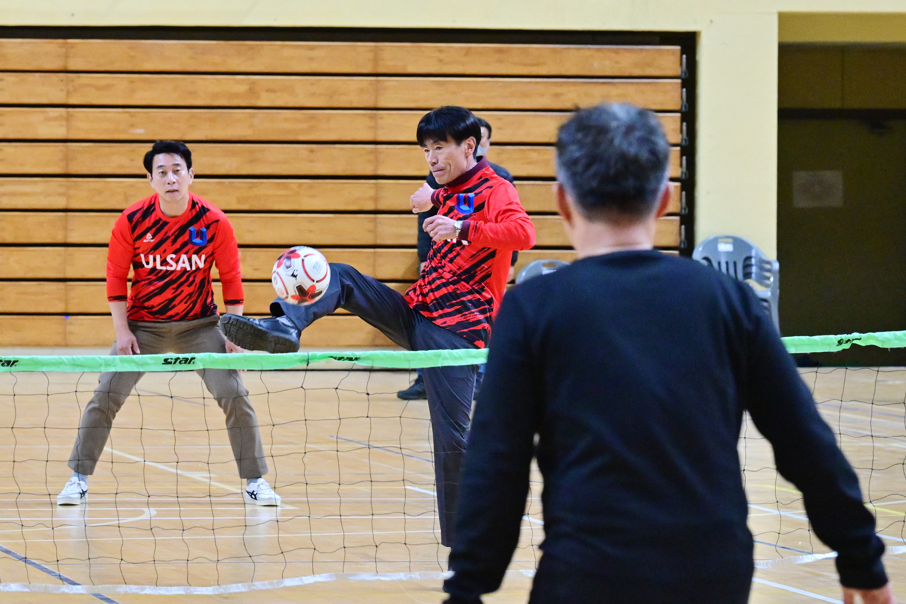 2022 해오름동맹 생활체육 대축전16
