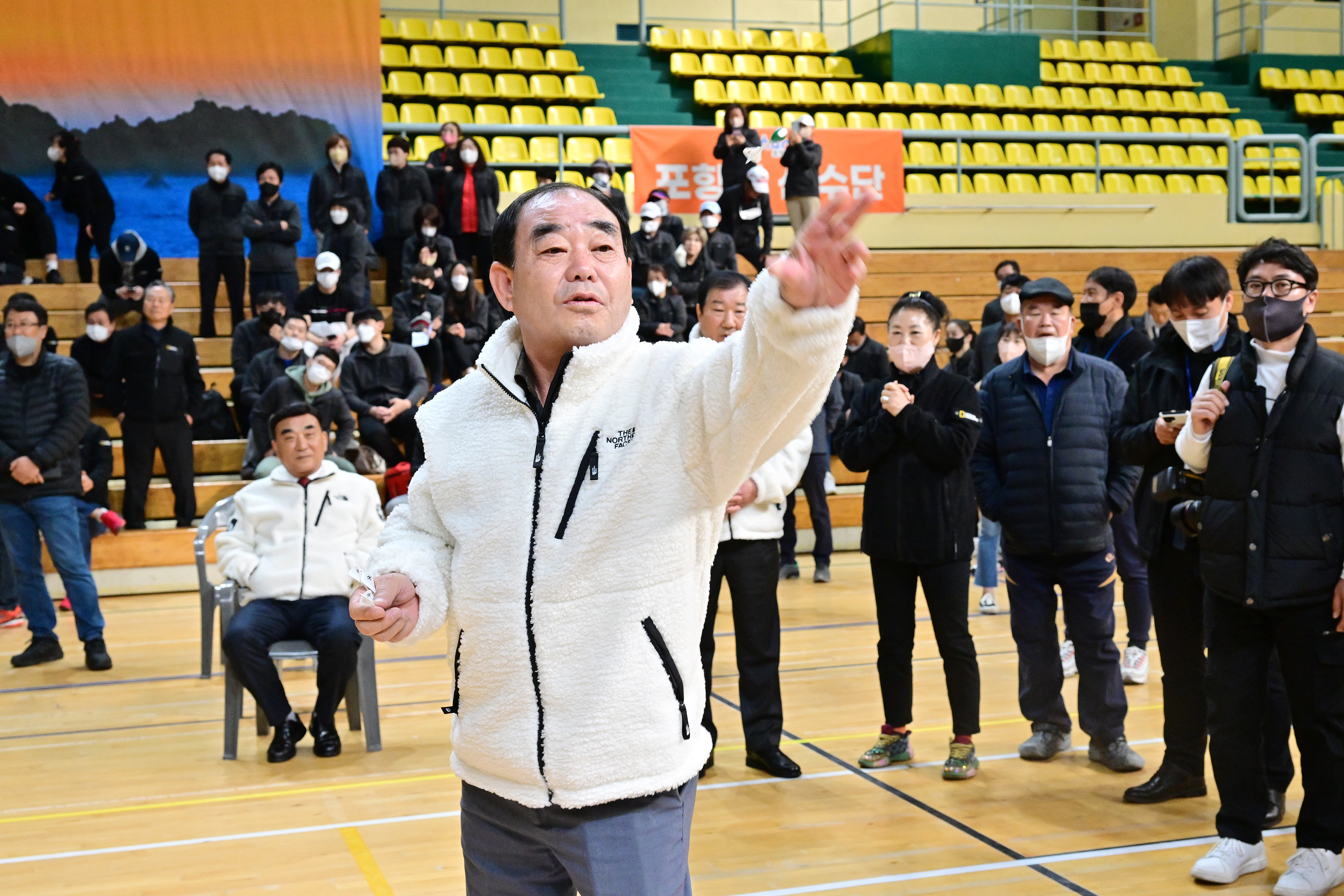 2022 해오름동맹 생활체육 대축전6