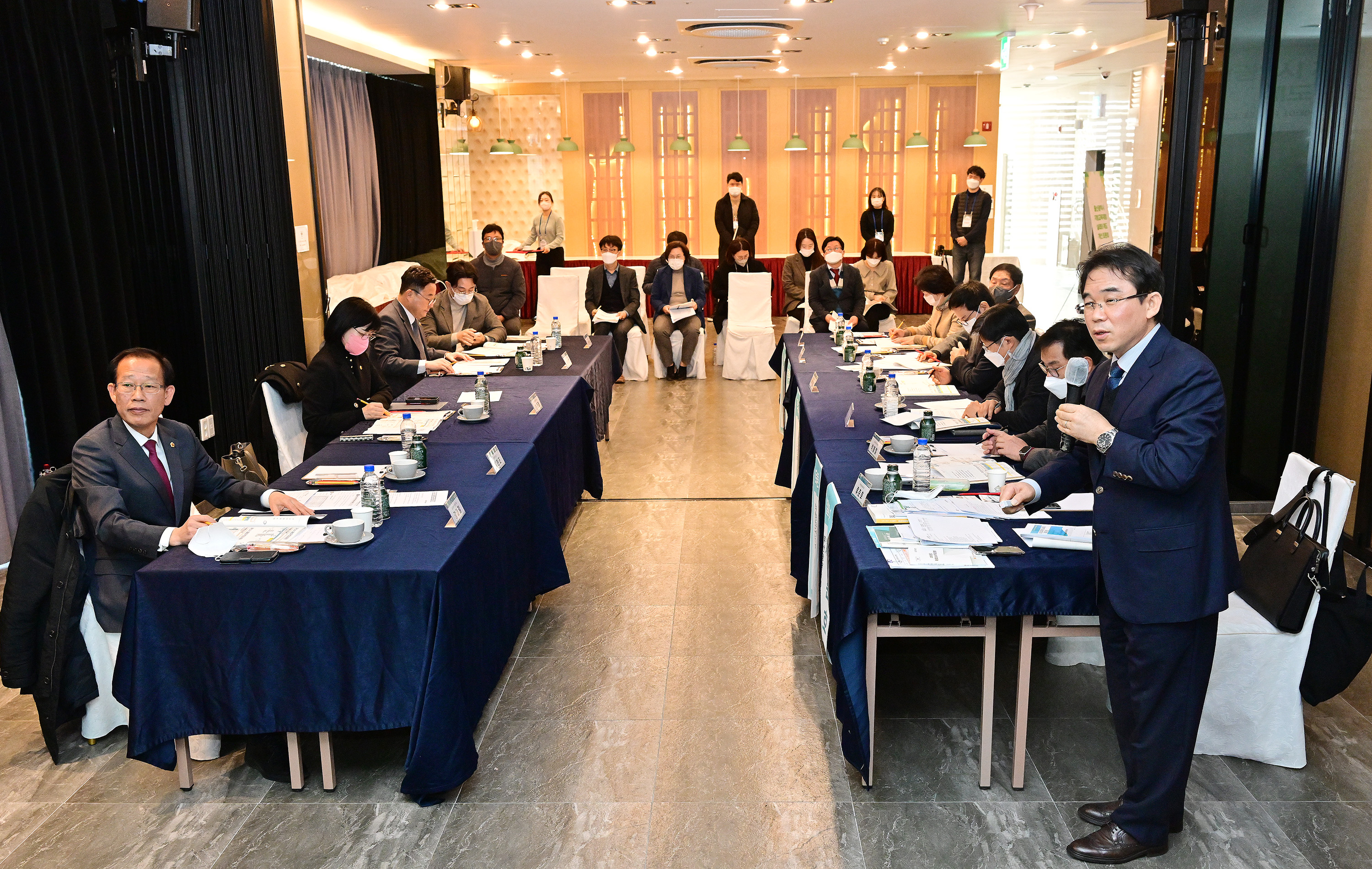 울산 교육정책 연구회, 지방교육재정 실태와 제도 개선 토론회6