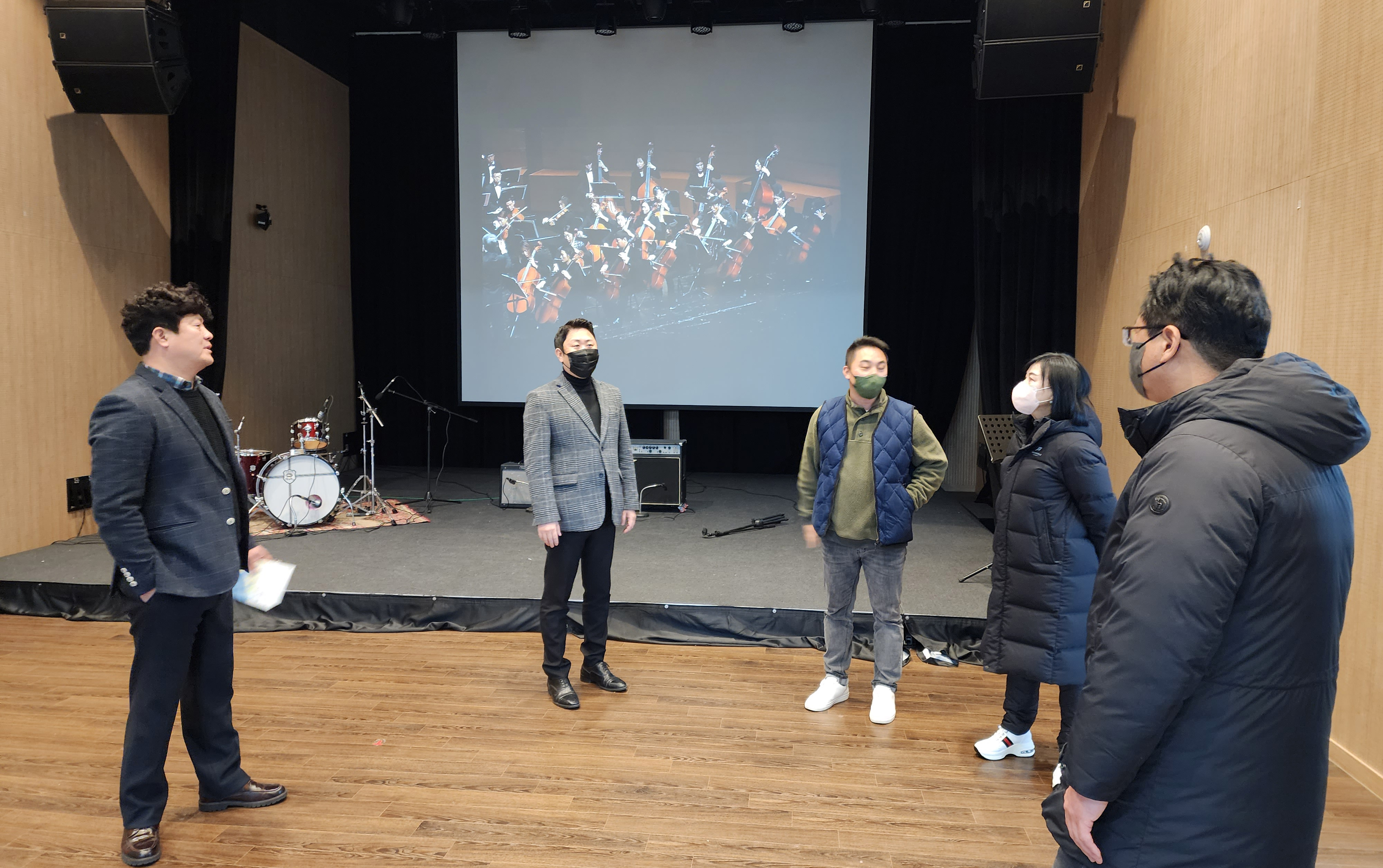 젊은도시울산 연구모임, 도시재생센터 우수사례 벤치마킹5