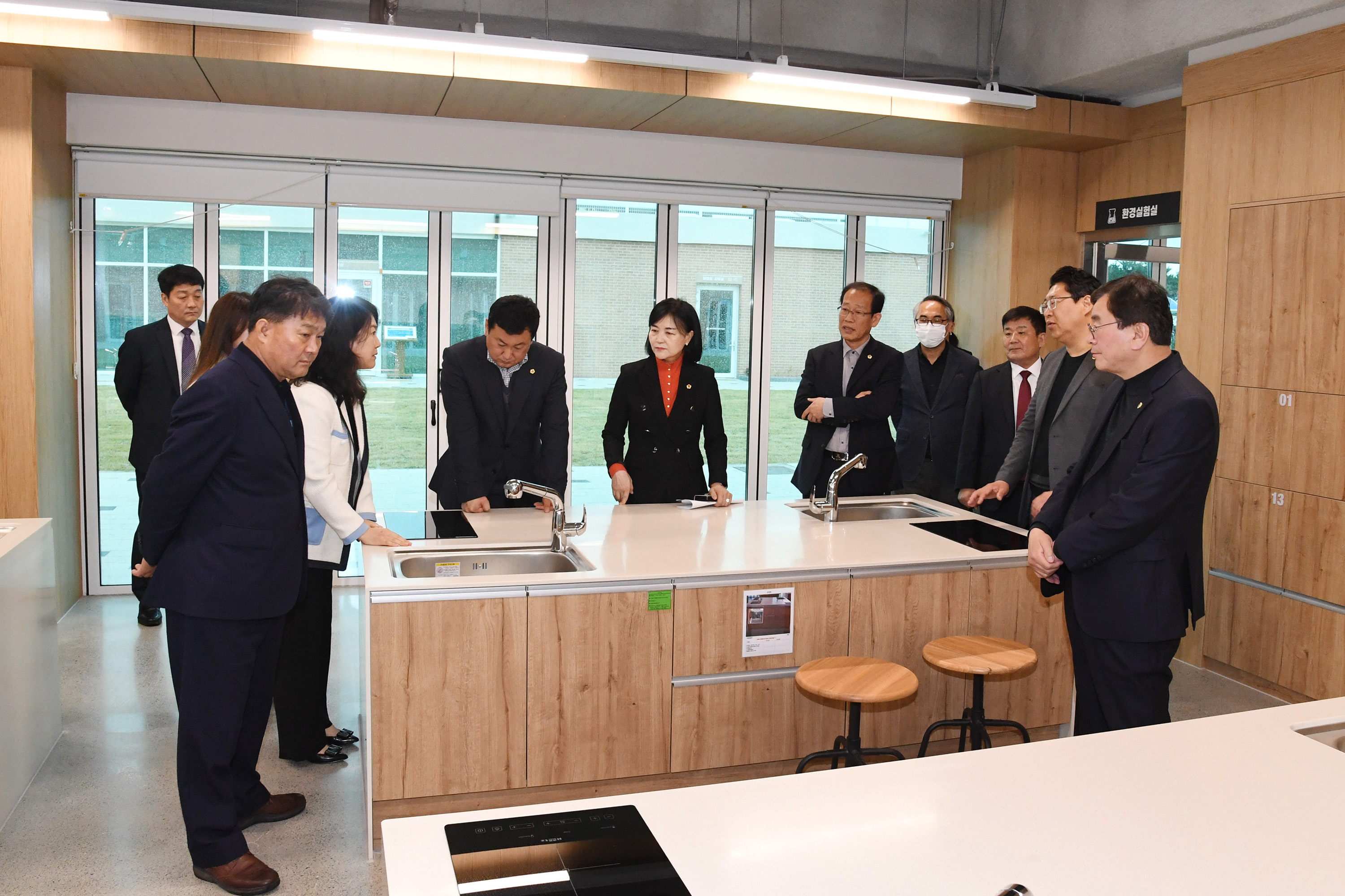 교육위원회, 울산기후위기대응교육센터 현장활동5