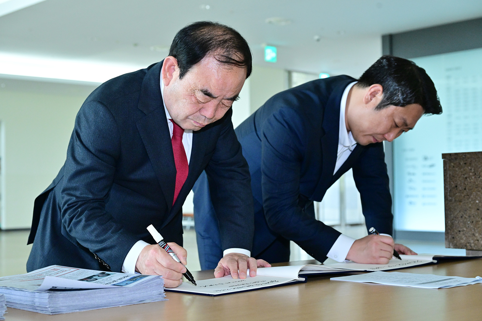 울산여성신문 창간 24주년 기념식 및 제25회 울산여성문화봉사상 시상식2