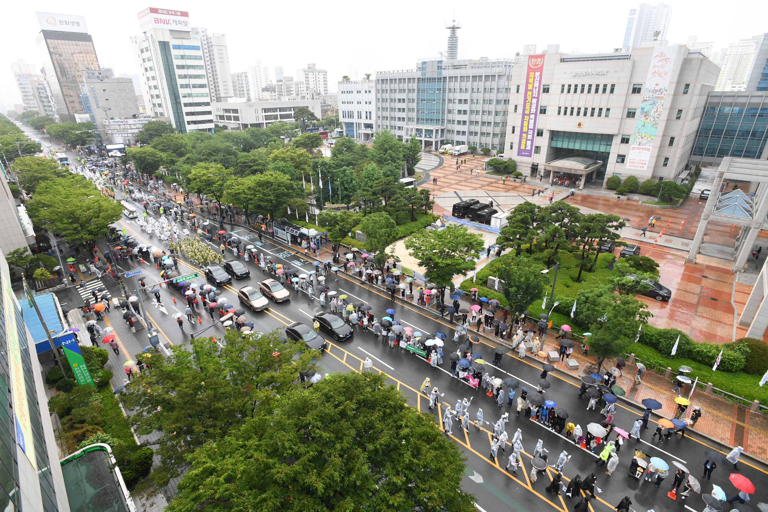 2023 울산공업축제 개막식18