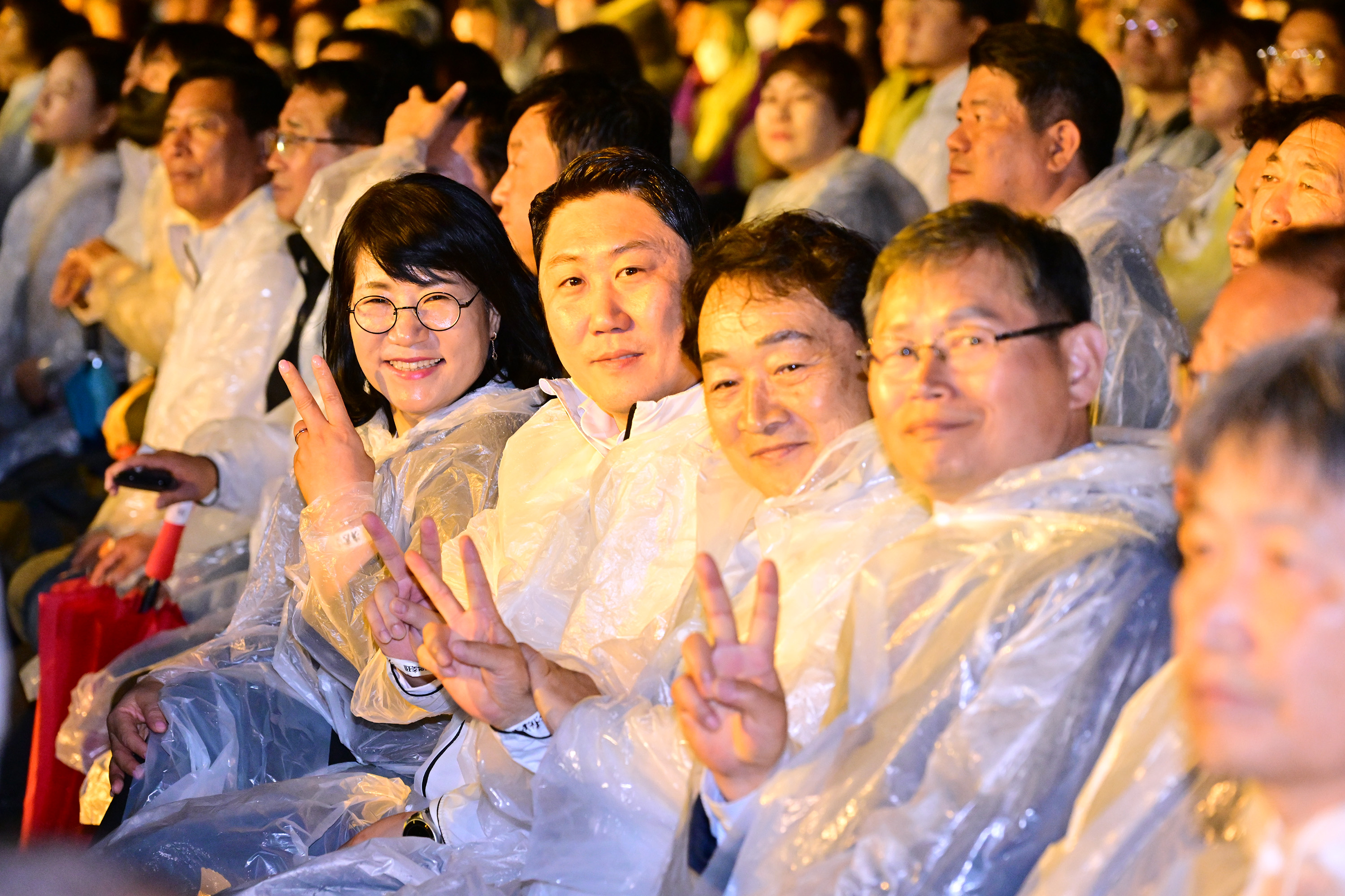 울산공업축제 개막식4