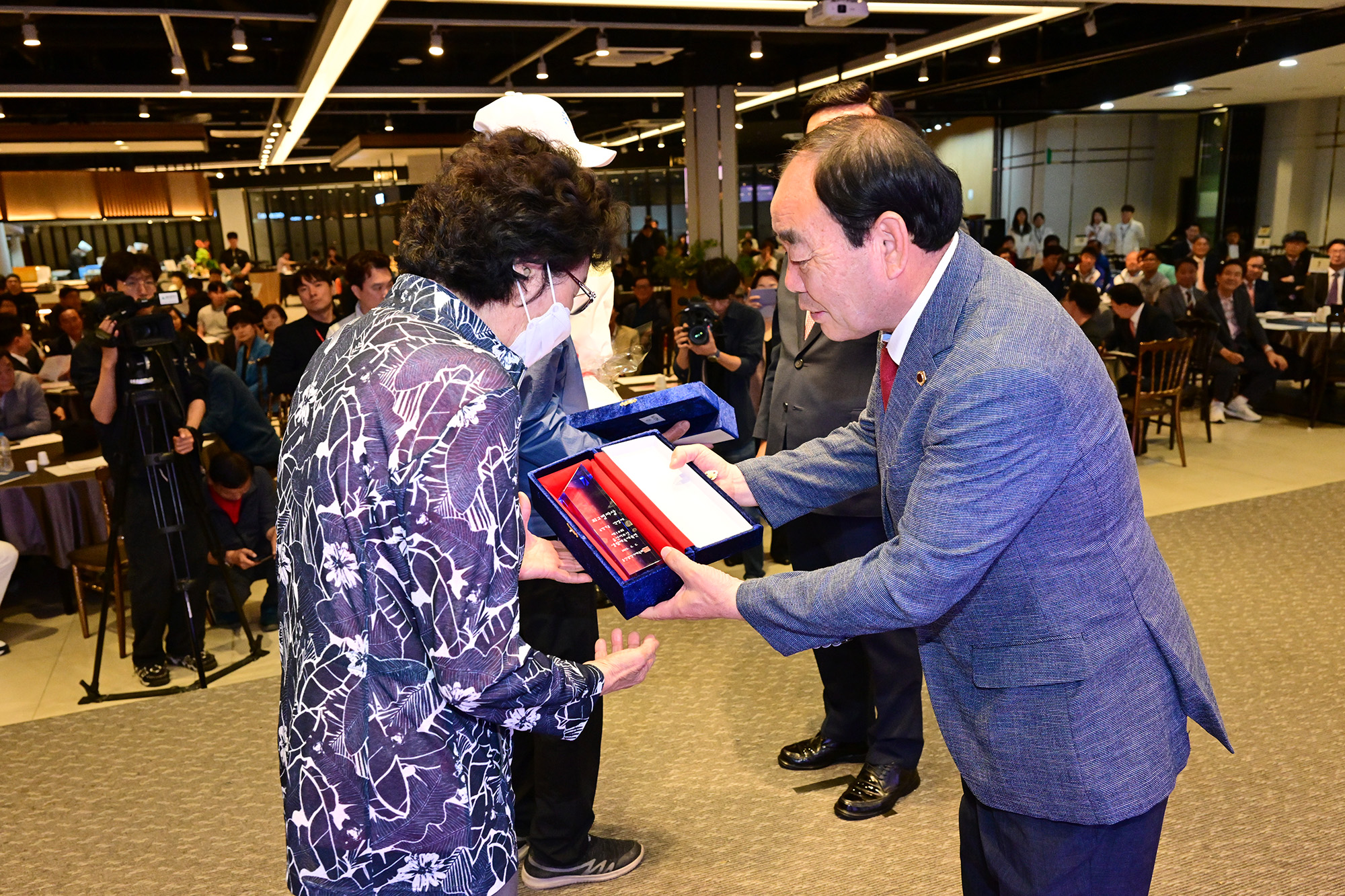 제26회 시민생활체육대축전 개회식5