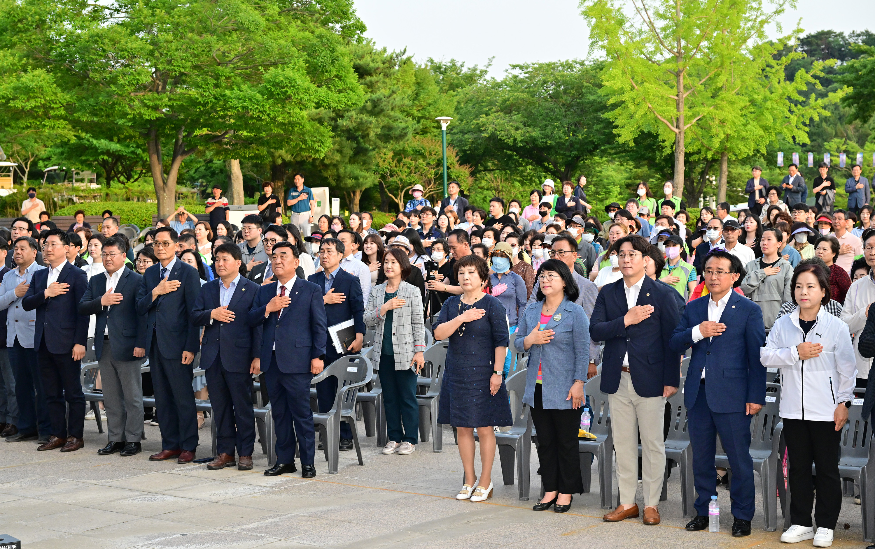 제28회 환경의 날 기념식2