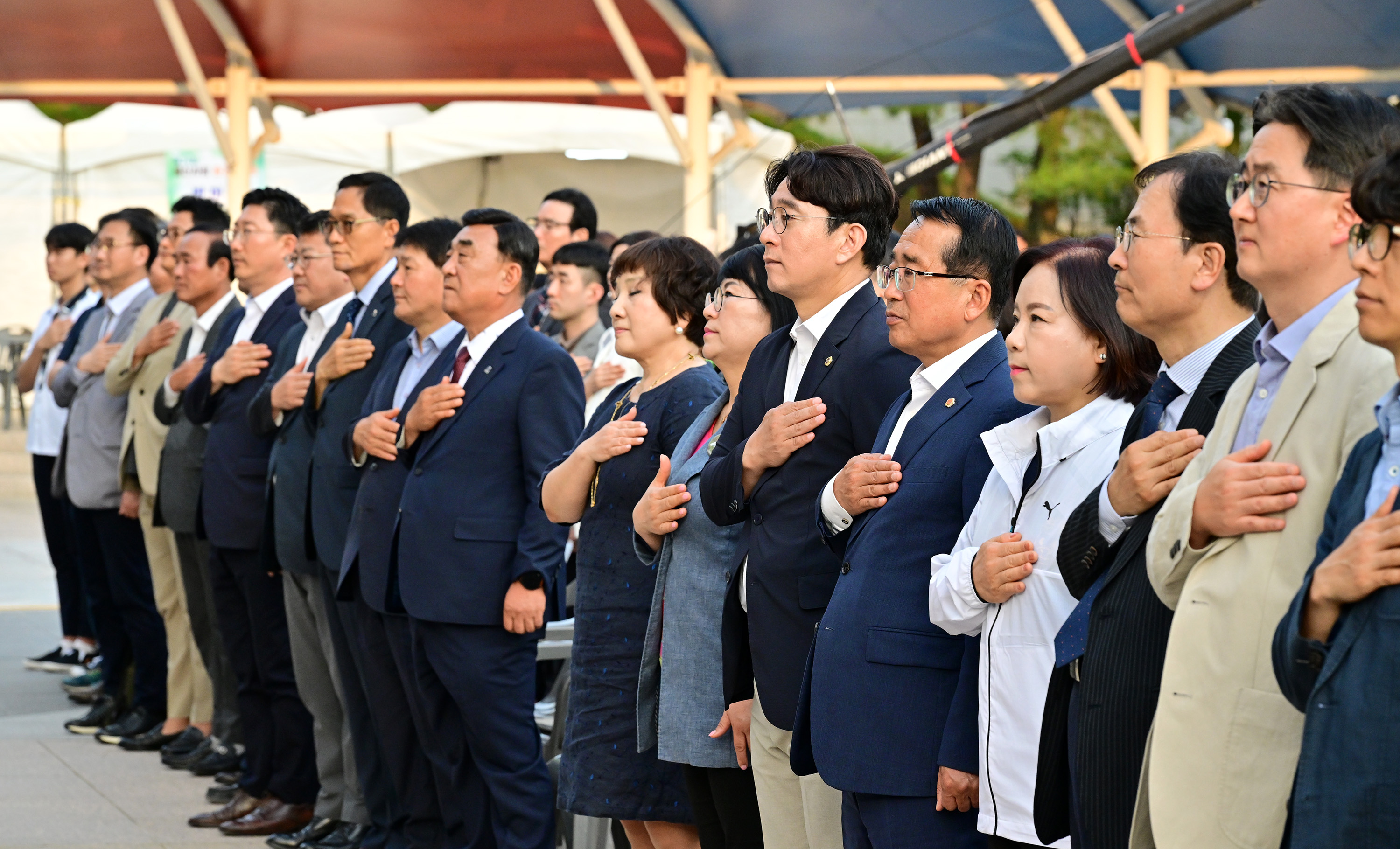 제28회 환경의 날 기념식3