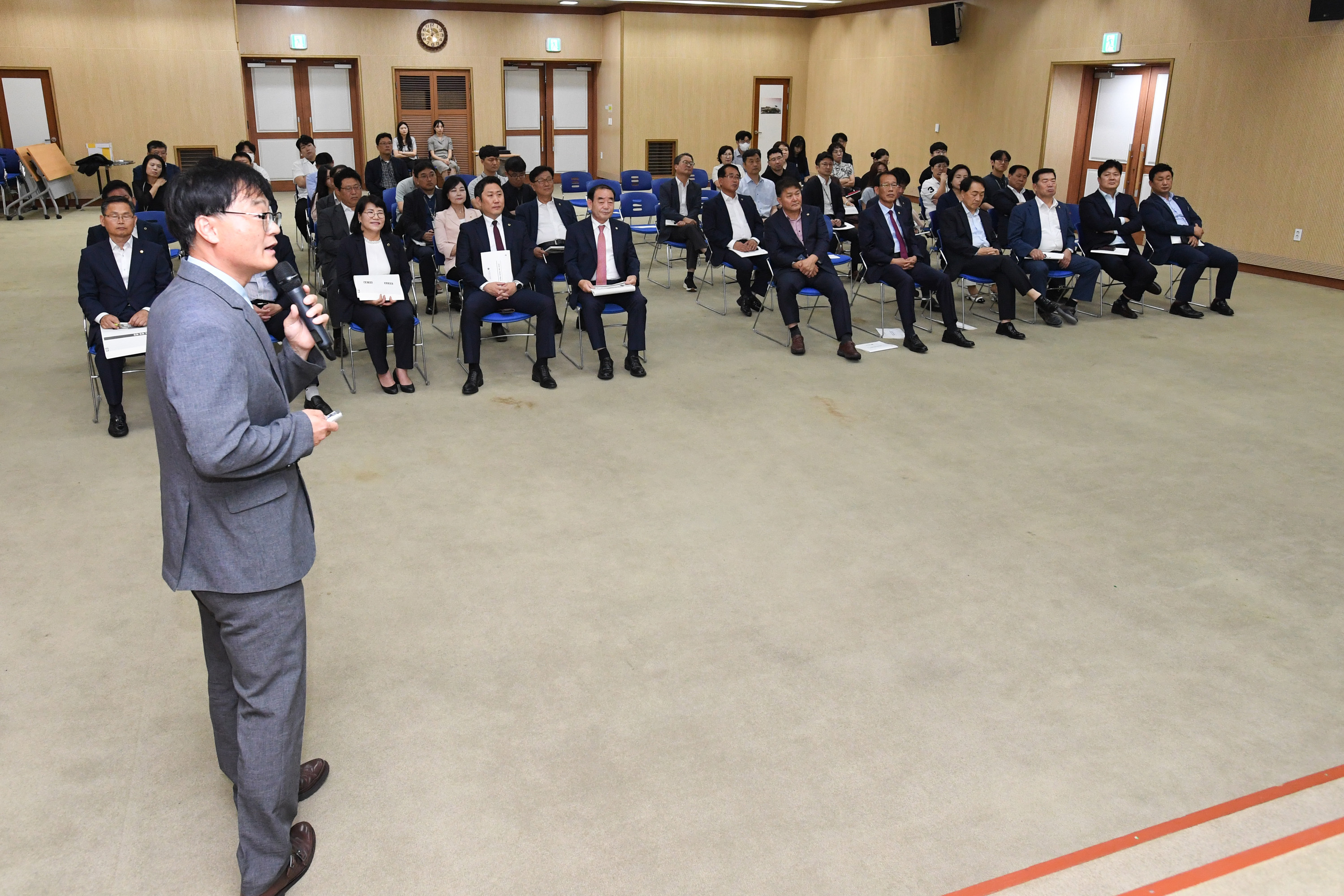 청렴 역량강화 특별교육12