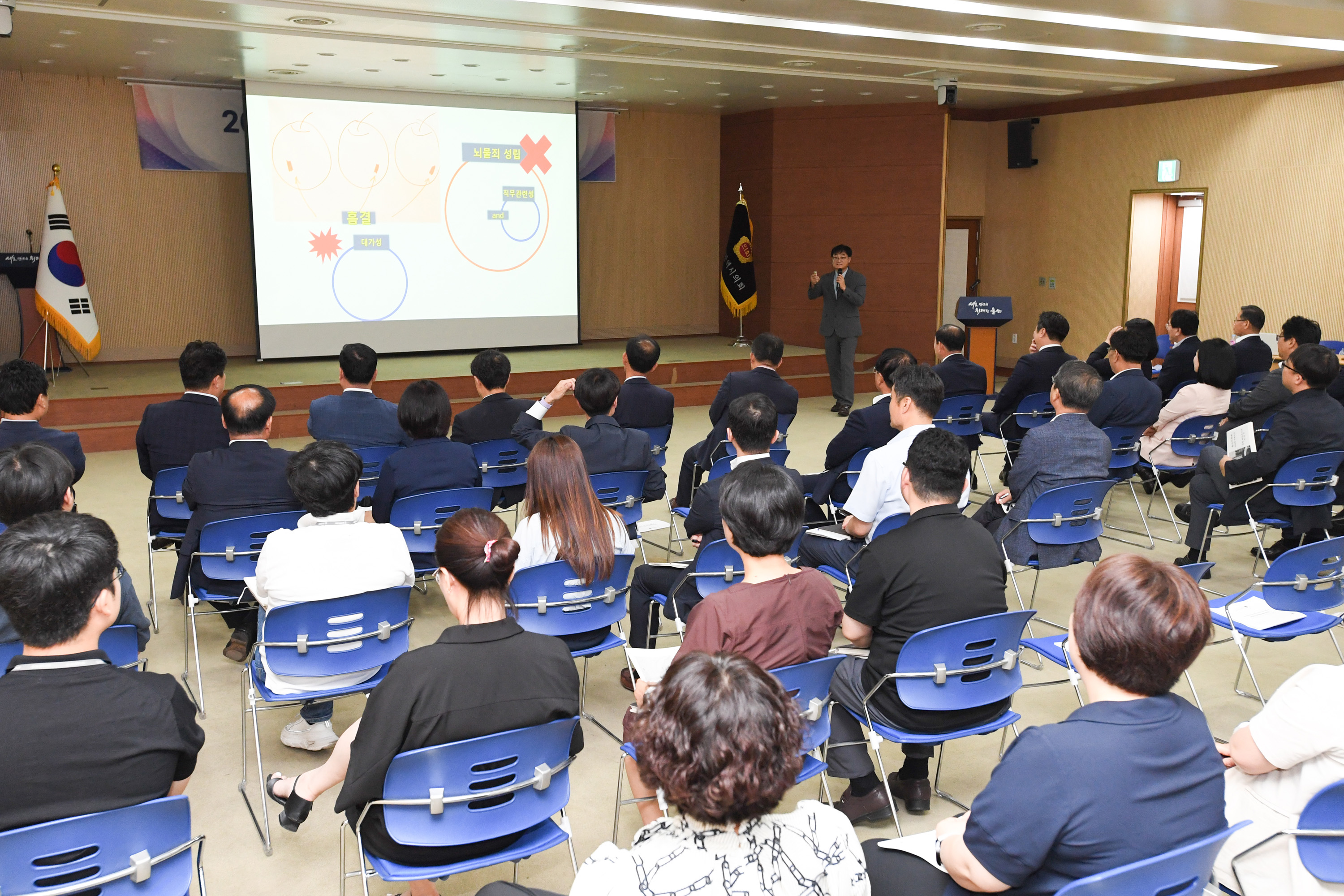 청렴 역량강화 특별교육13