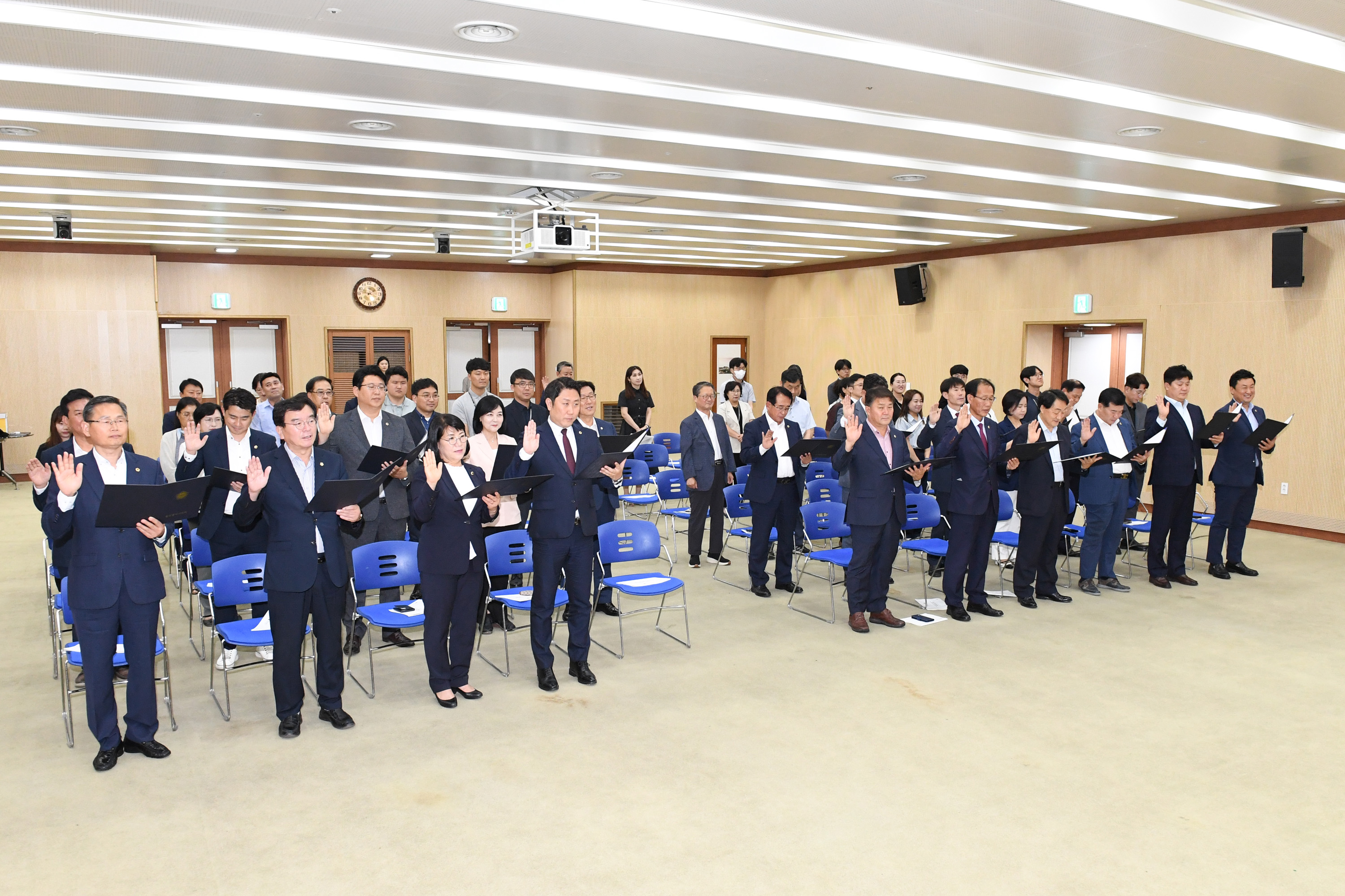청렴 역량강화 특별교육3