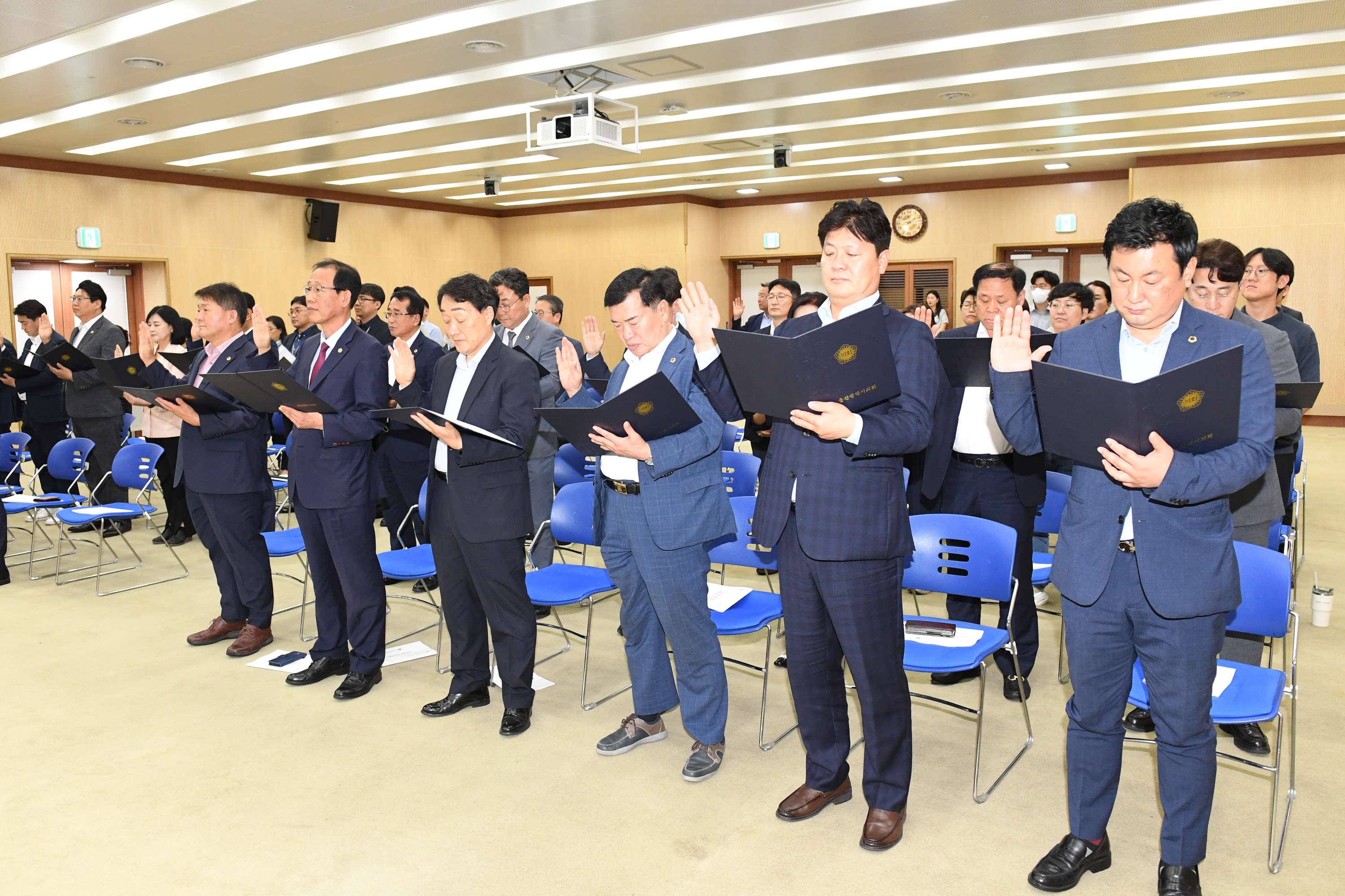 청렴 역량강화 특별교육4