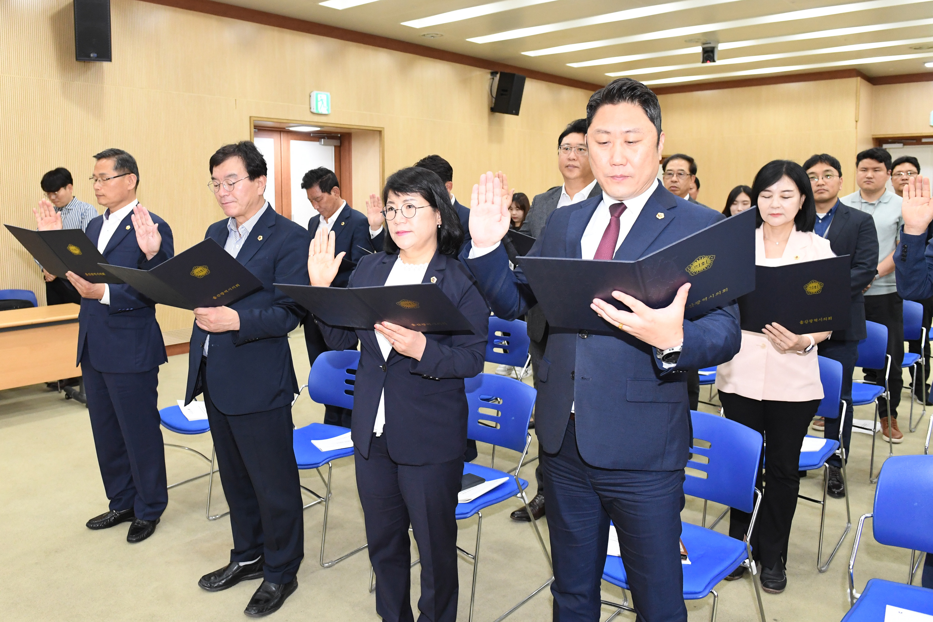 청렴 역량강화 특별교육6