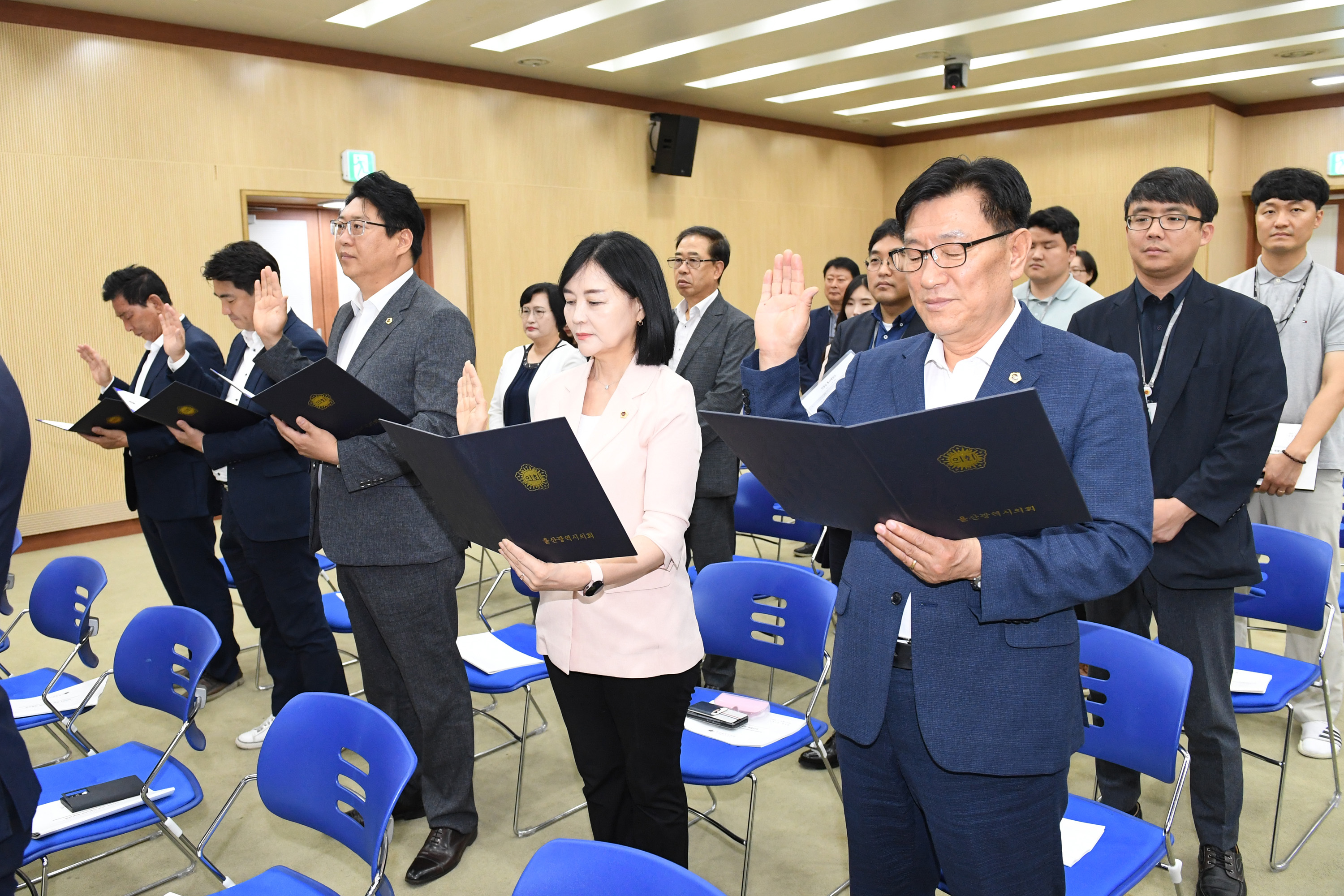 청렴 역량강화 특별교육7