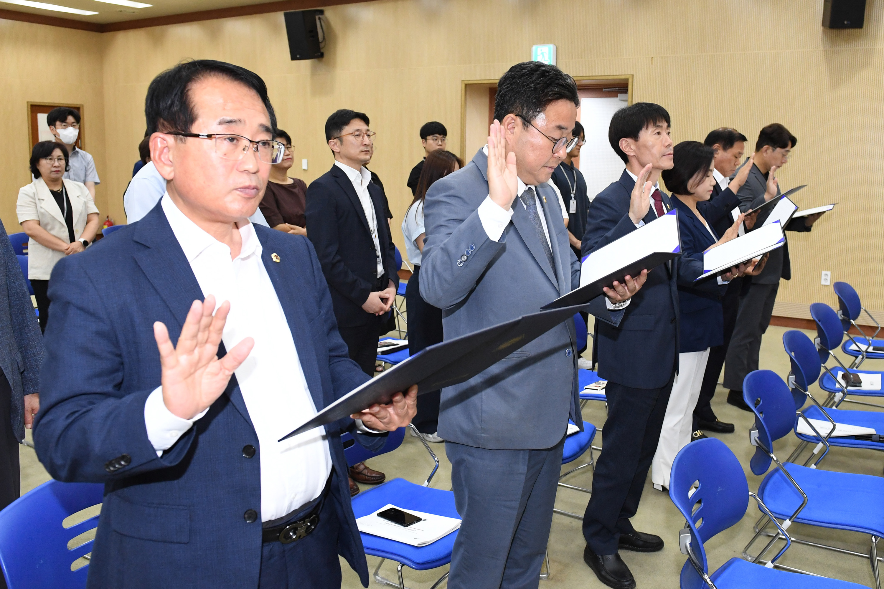 청렴 역량강화 특별교육8