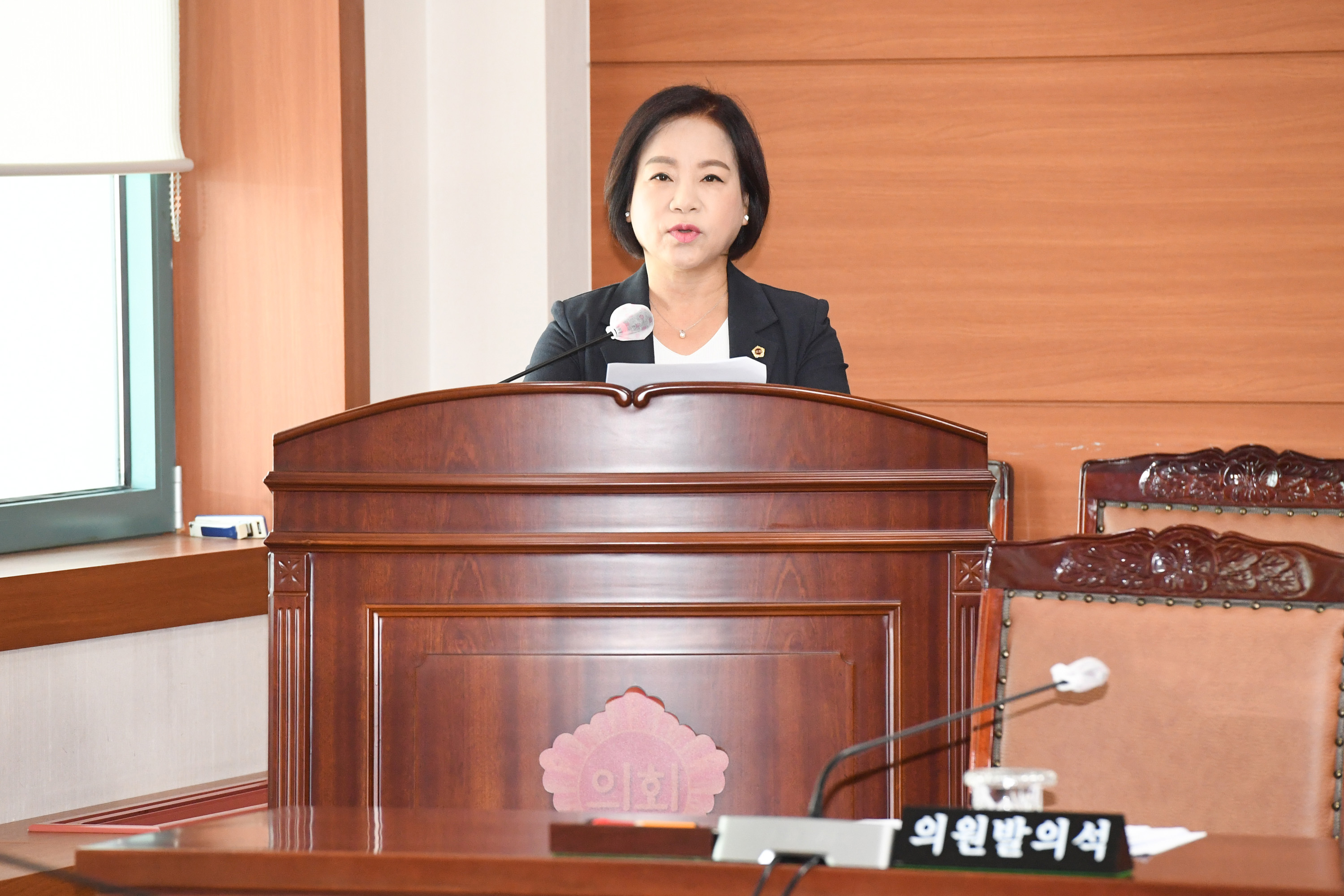 환경복지위원회,  마약류 상호명 및 상품명사용 문화개선에 관한 조레안 등 심사4