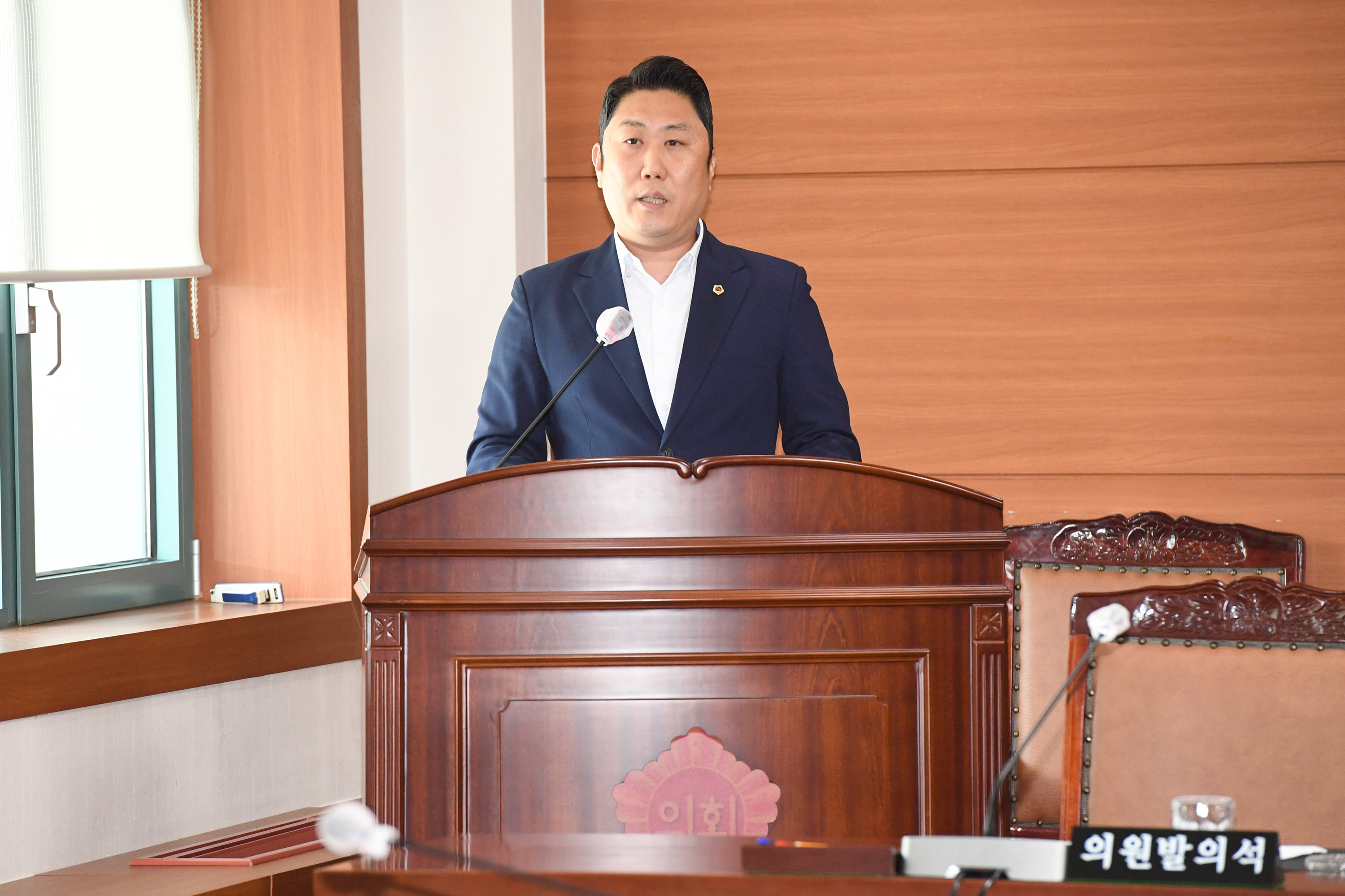 환경복지위원회,  마약류 상호명 및 상품명사용 문화개선에 관한 조레안 등 심사9