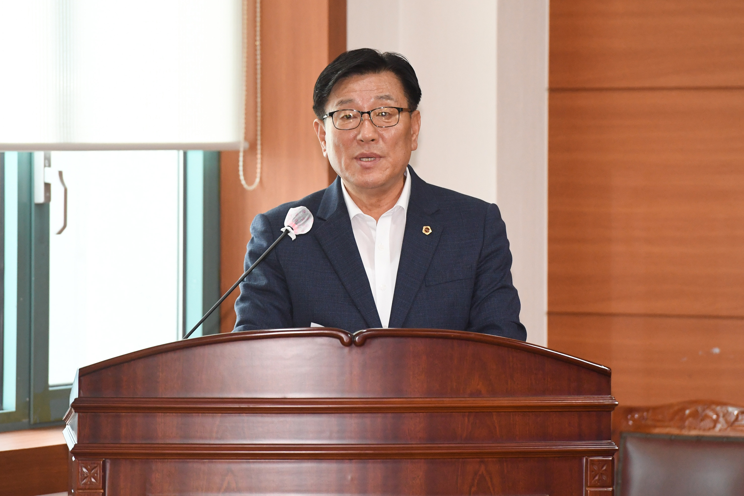 산업건설위원회, 울산광역시 협동조합 육성에 관한 조례 일부개정조레안 등 심사13
