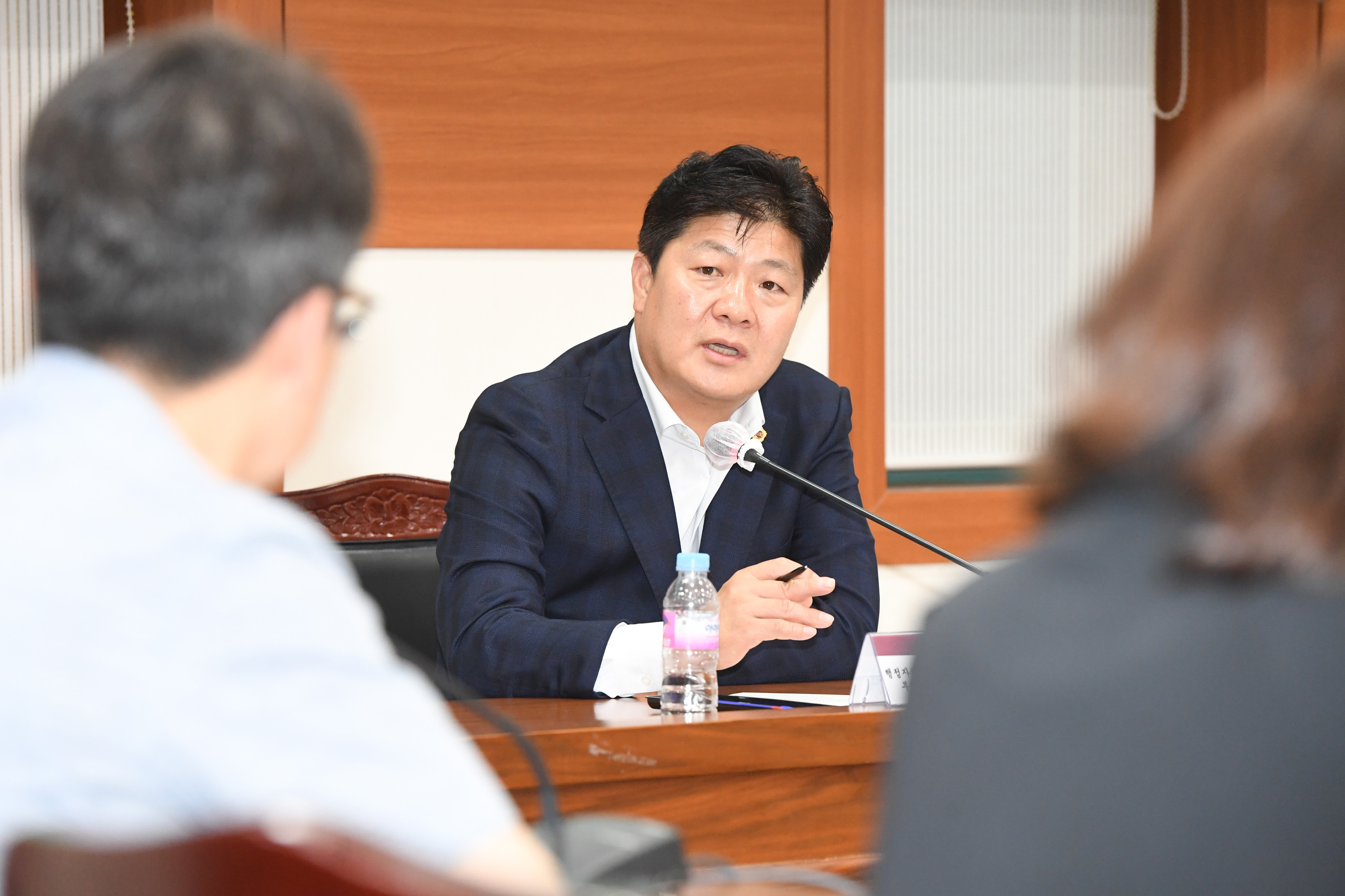 공진혁 의원, 울산광역시 청년농업인 육성 및 지원 간담회8