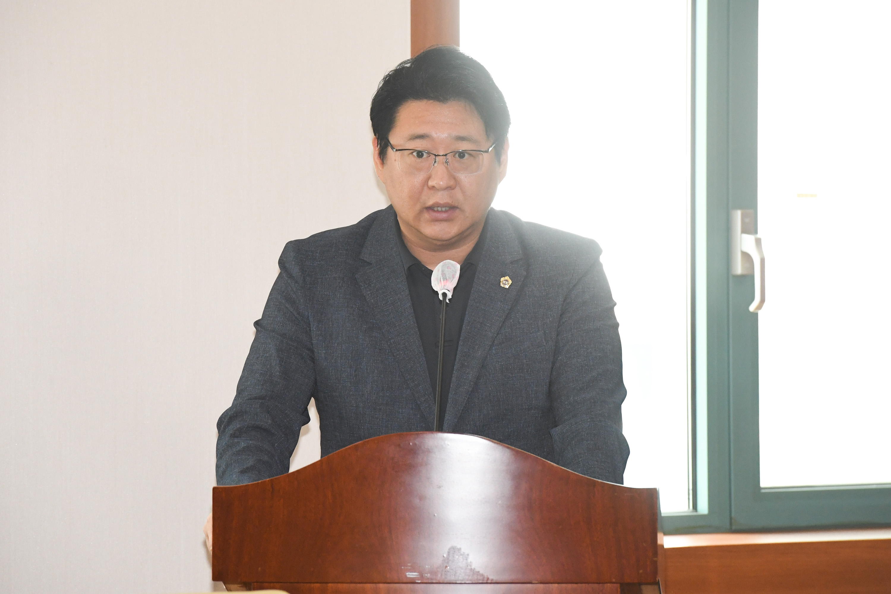 교육위원회, 울산광역시교육청 학교민주시민교육 활성화 조례 폐지조례안 등 심사13