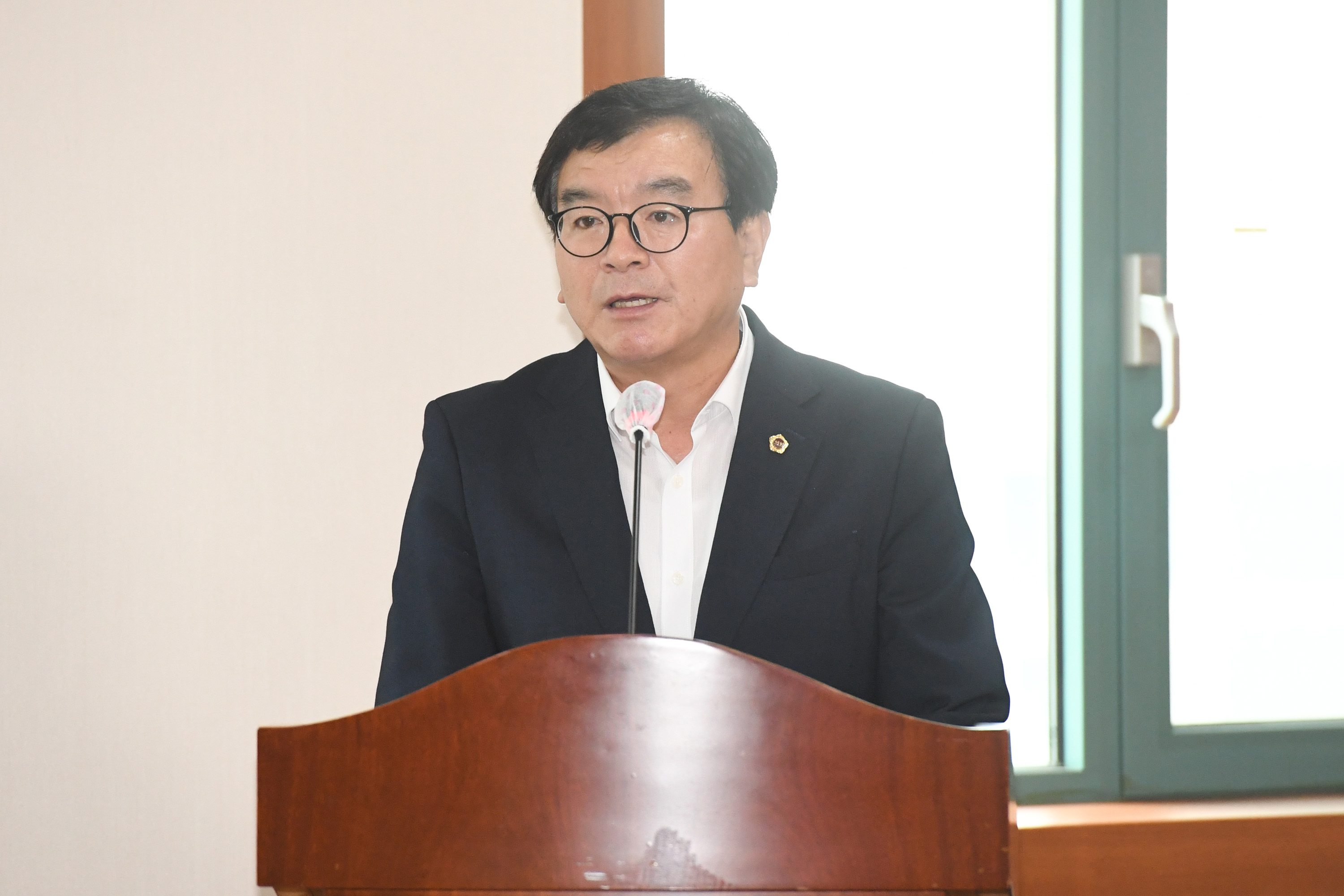 교육위원회, 울산광역시교육청 학교민주시민교육 활성화 조례 폐지조례안 등 심사8