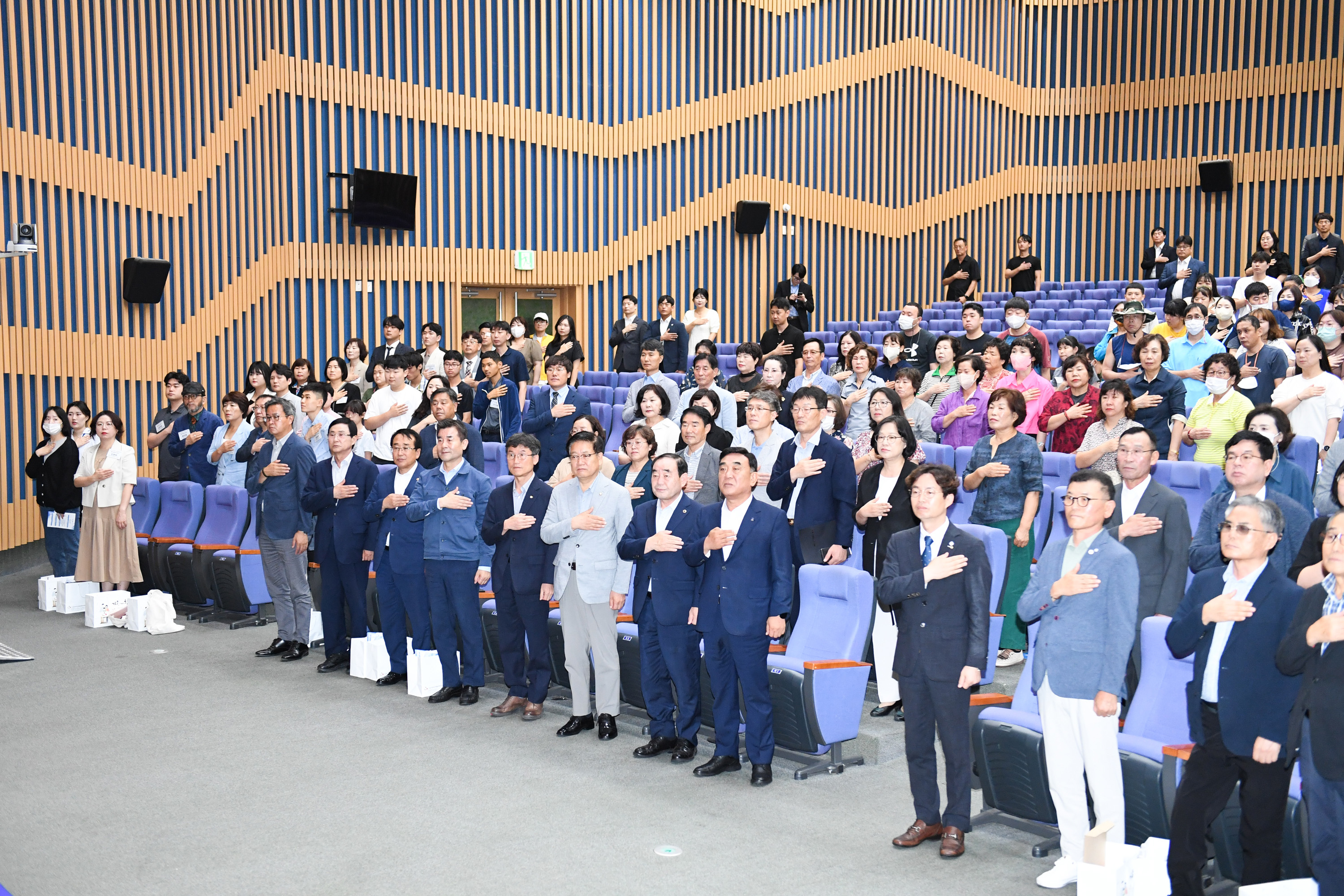 제25회 울산광역시지적발달장애인 복지대회2