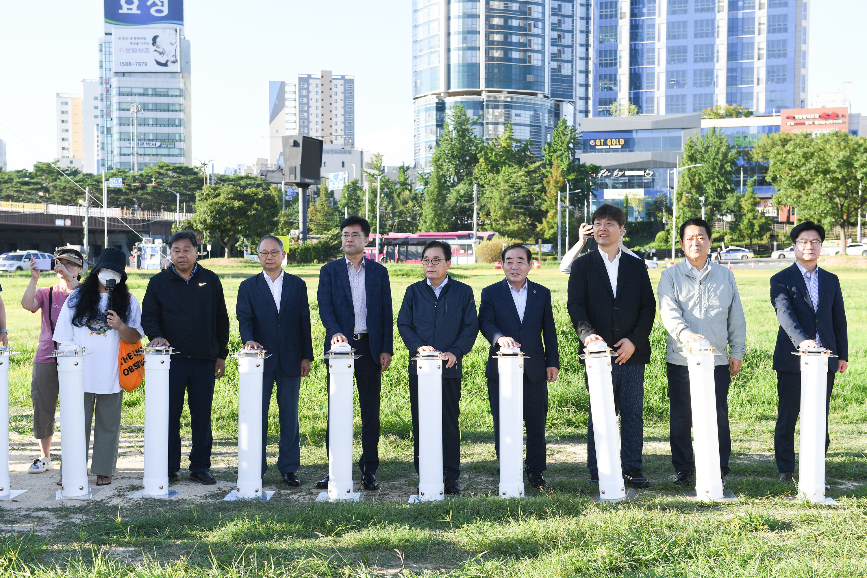 제20회 전국산악자전거 울산울트라랠리 개회식5